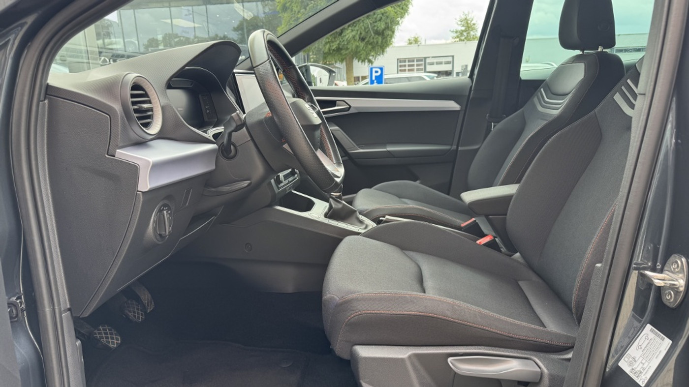 Foto van Mini Countryman