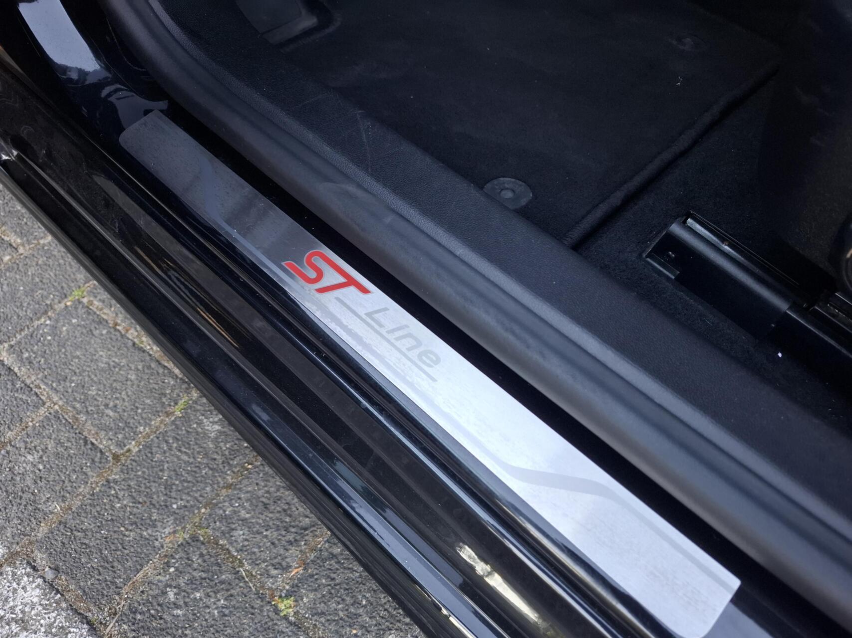 Foto van Ford Focus Wagon