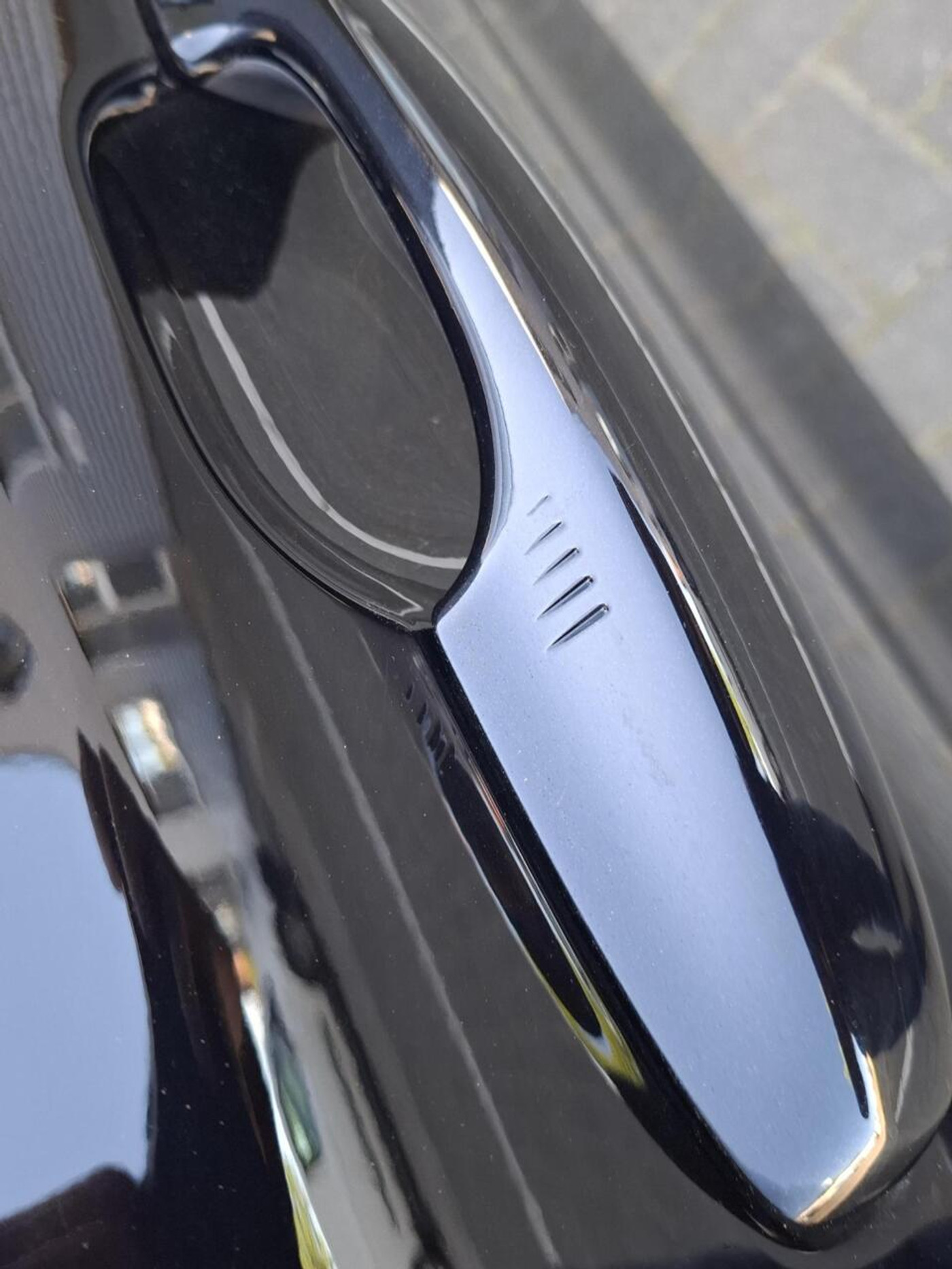 Foto van Ford Focus Wagon