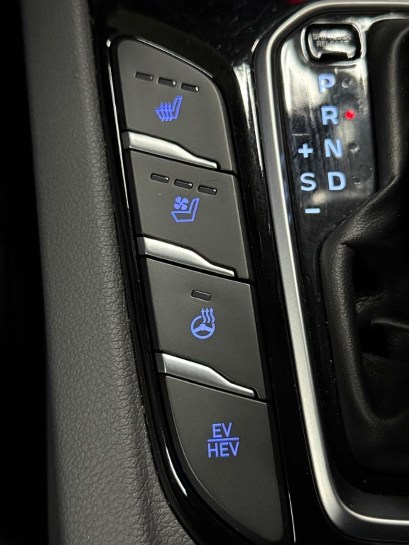 Foto van Hyundai Ioniq