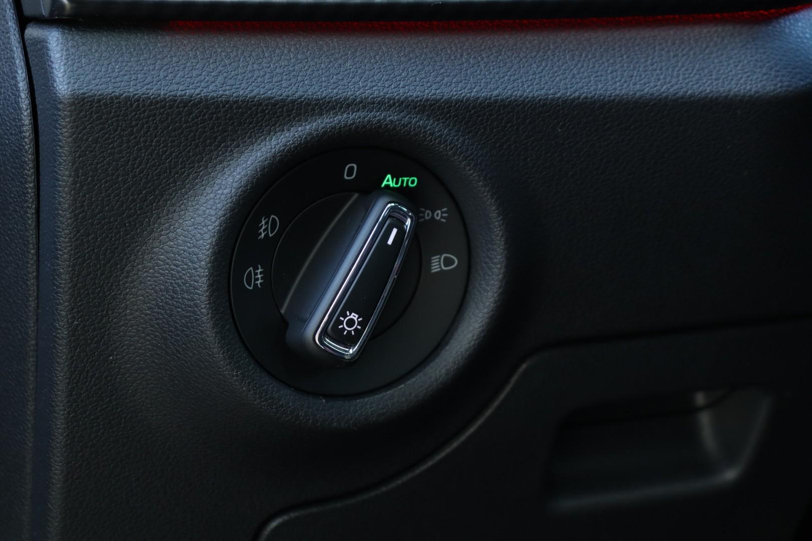 Foto van Skoda Kamiq