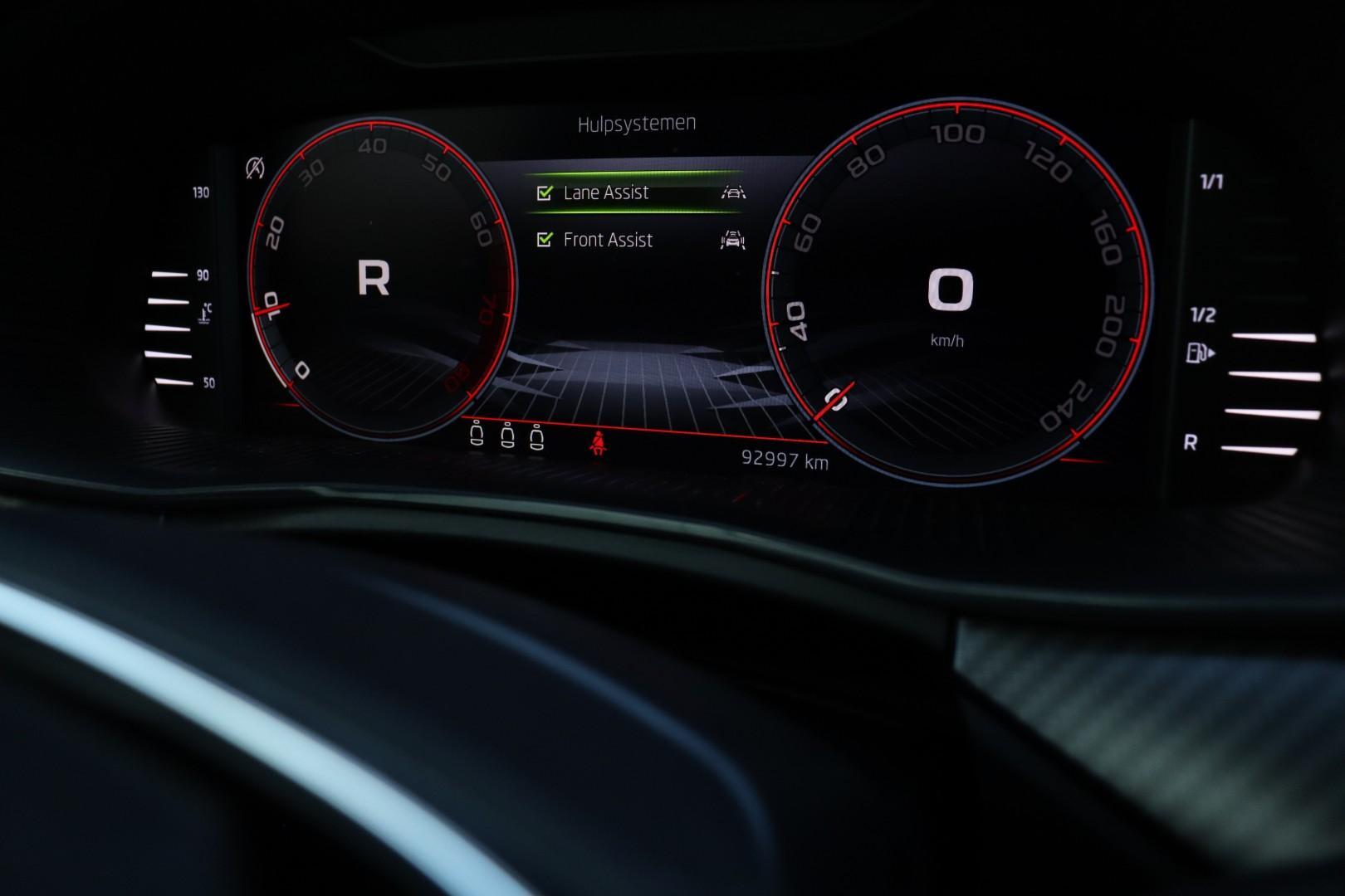Foto van Skoda Kamiq