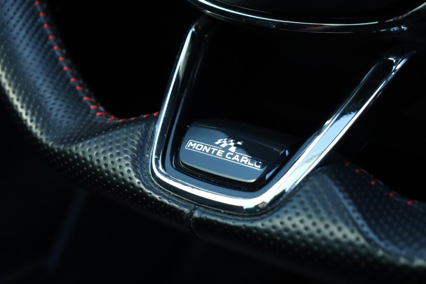 Foto van Skoda Kamiq