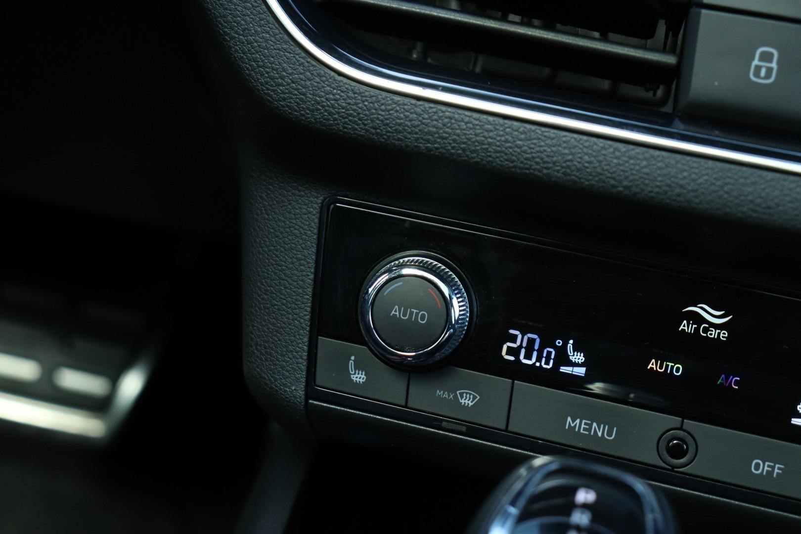 Foto van Skoda Kamiq