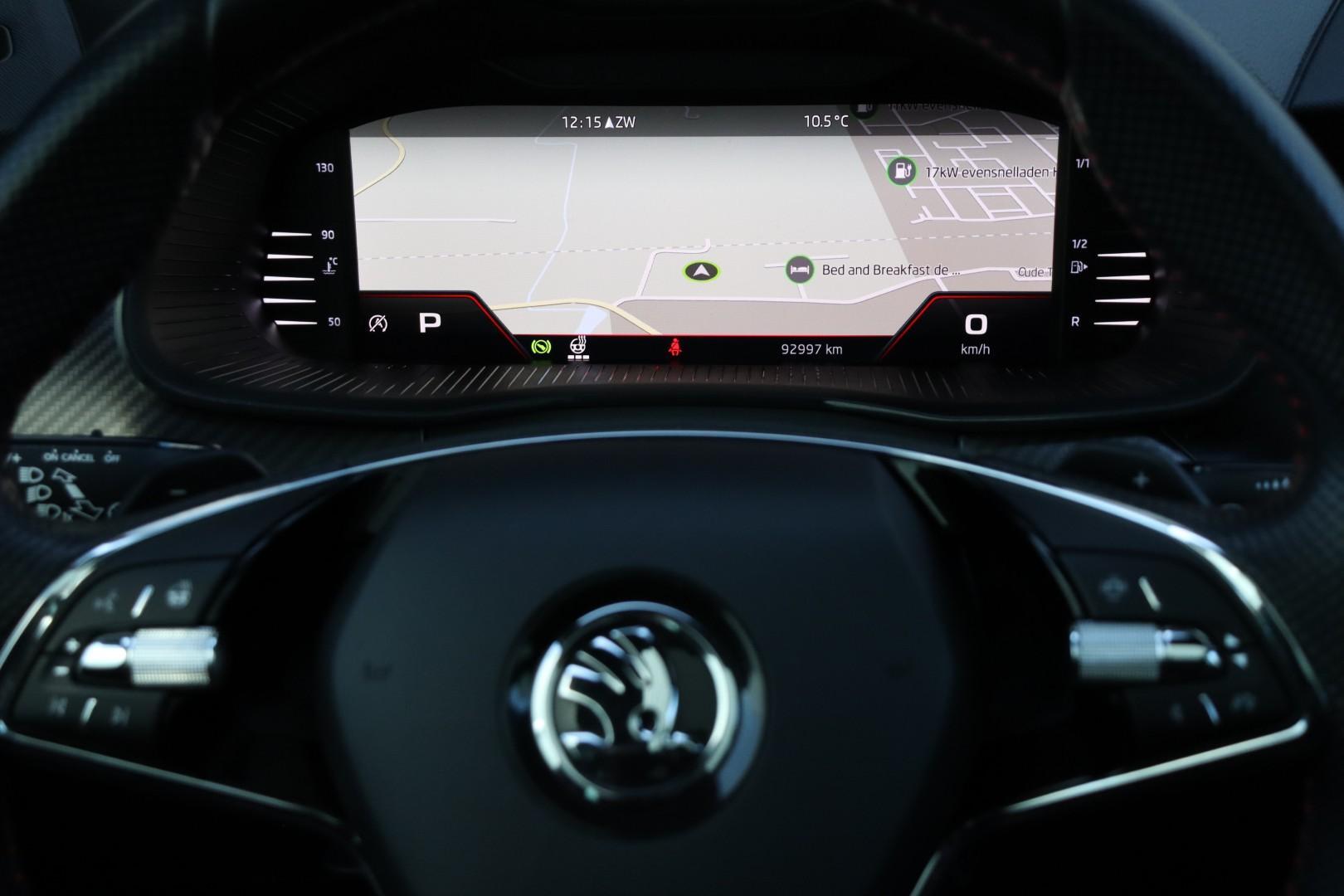 Foto van Skoda Kamiq