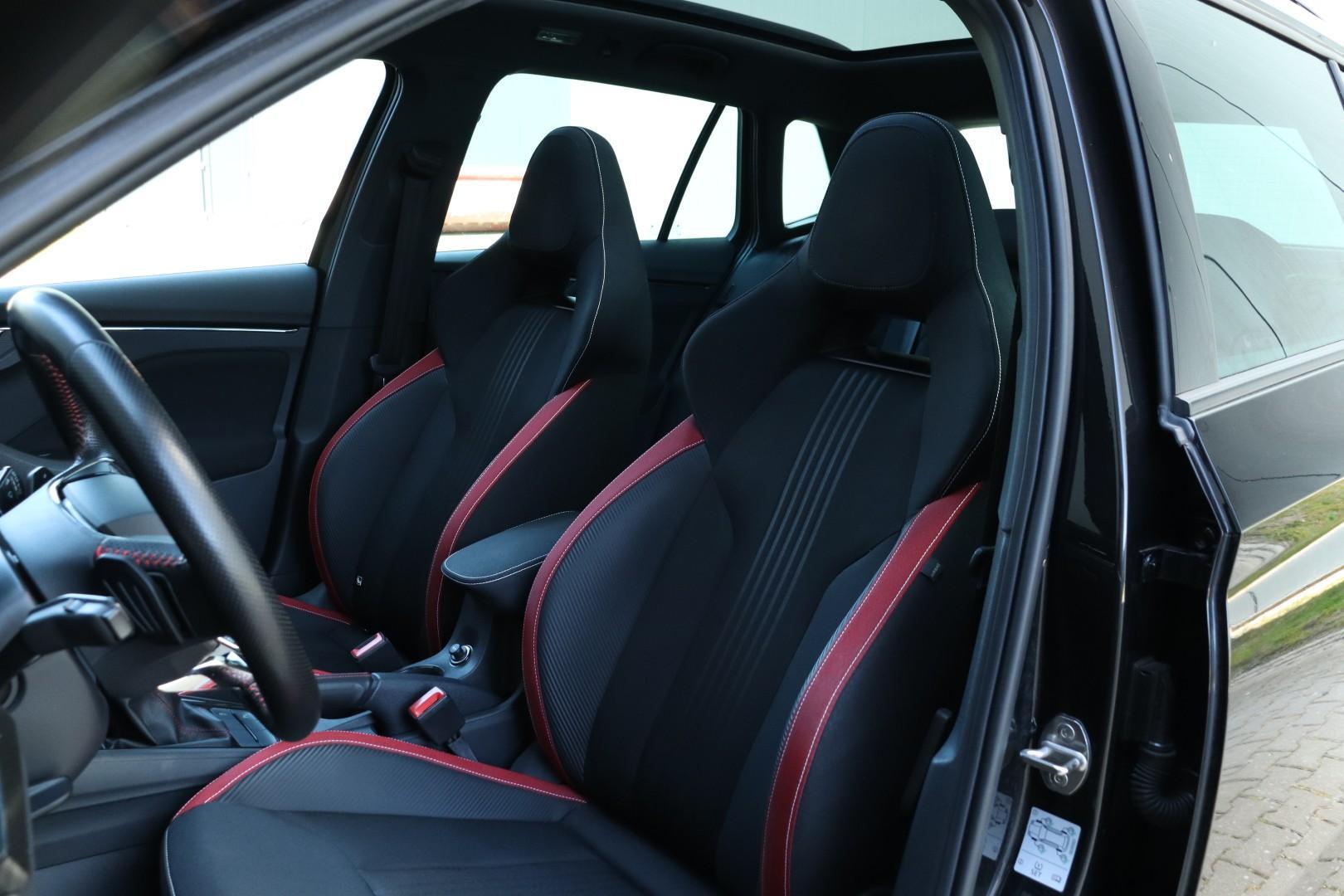 Foto van Skoda Kamiq