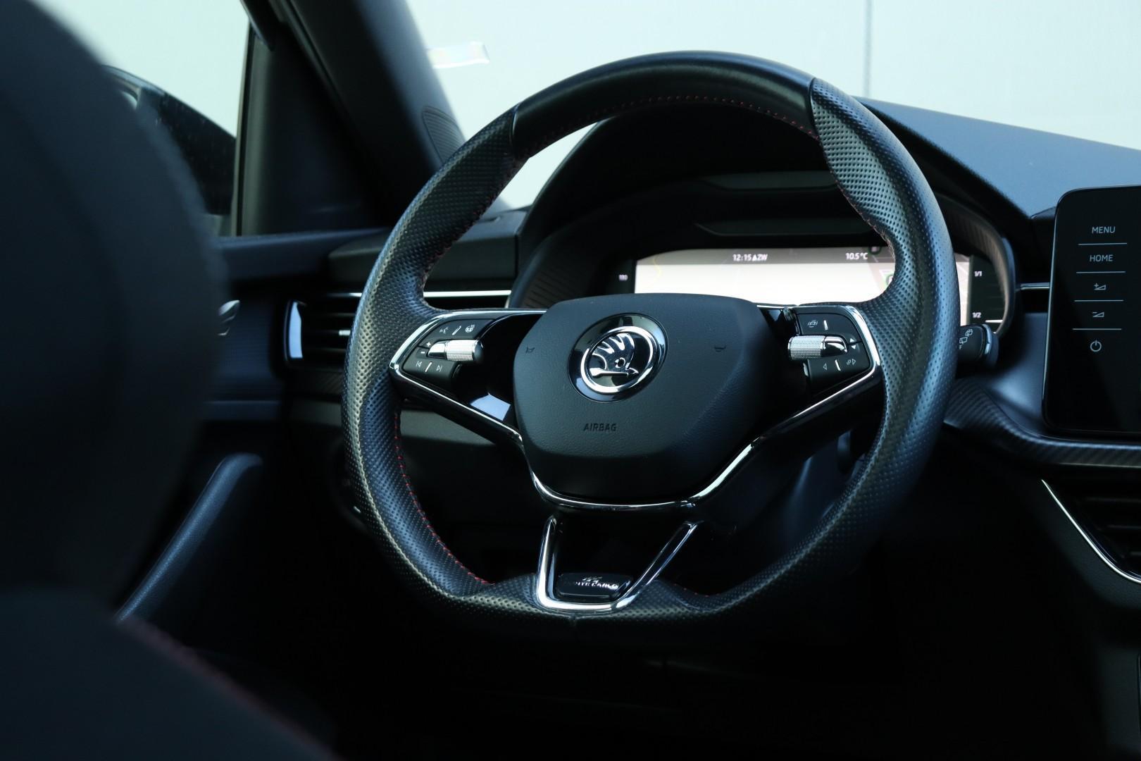 Foto van Skoda Kamiq
