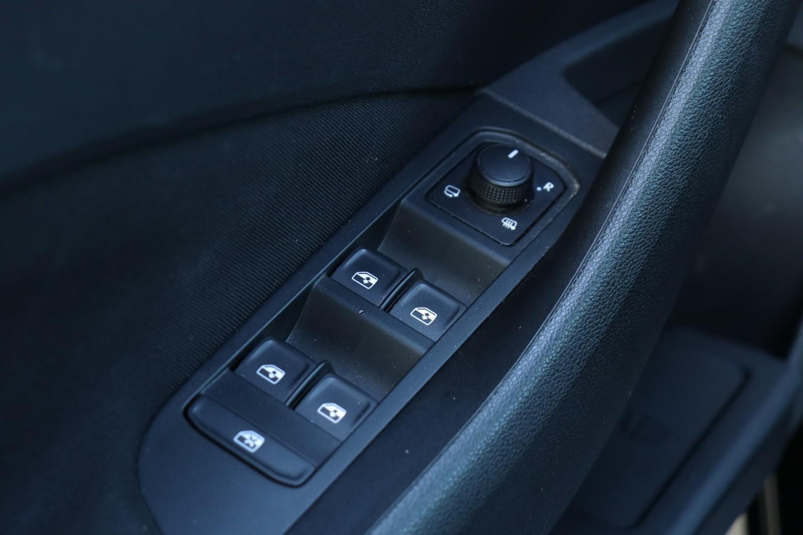 Foto van Skoda Kamiq