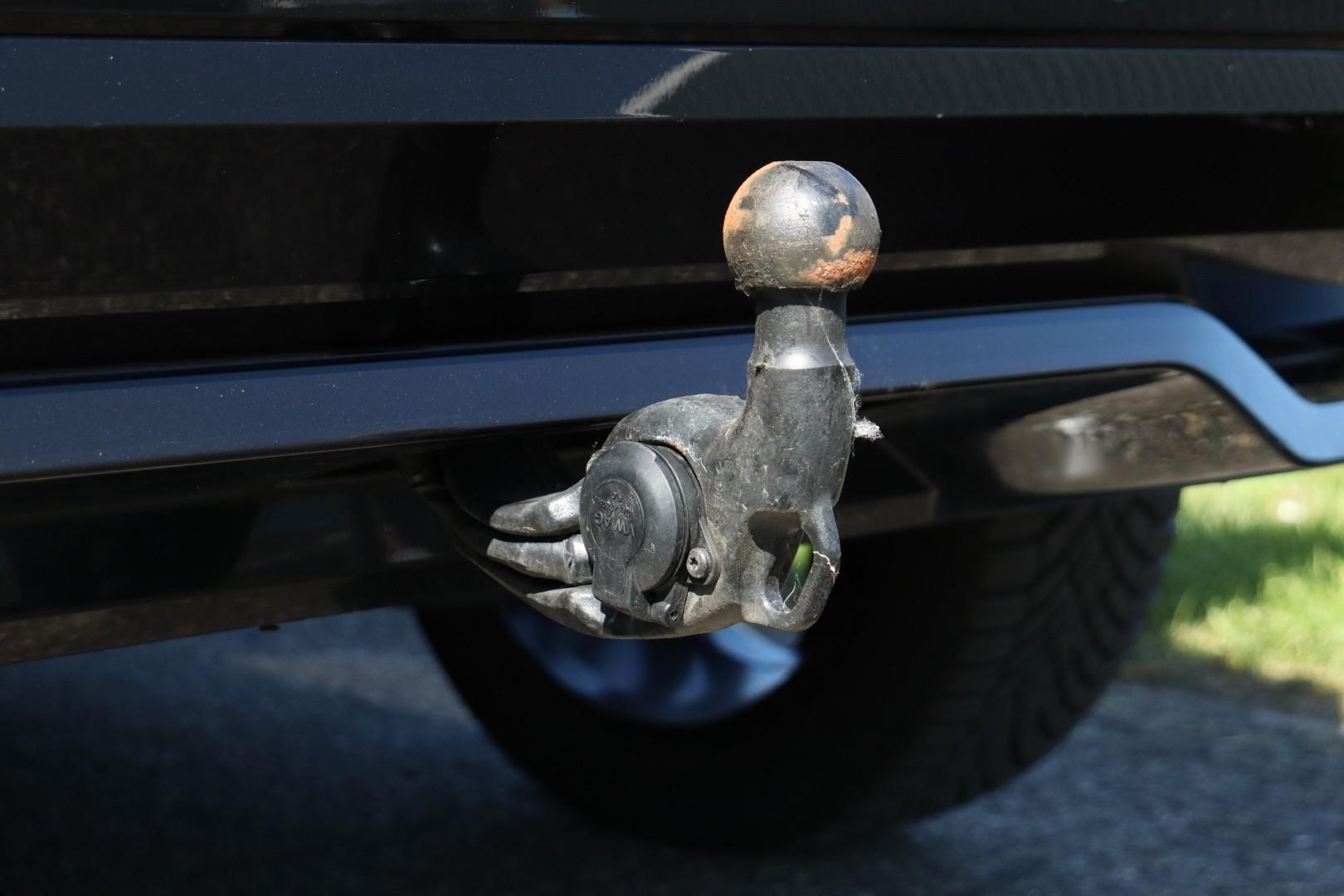 Foto van Skoda Kamiq
