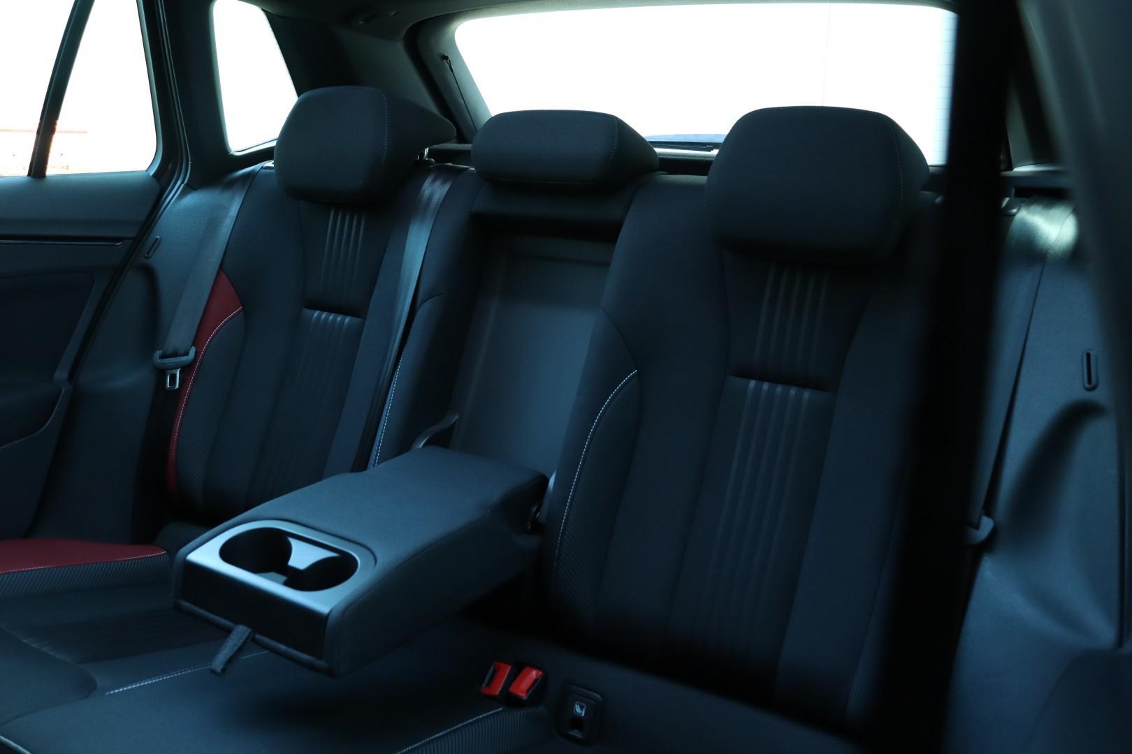 Foto van Skoda Kamiq