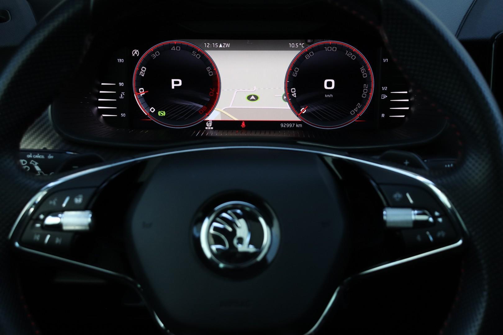Foto van Skoda Kamiq