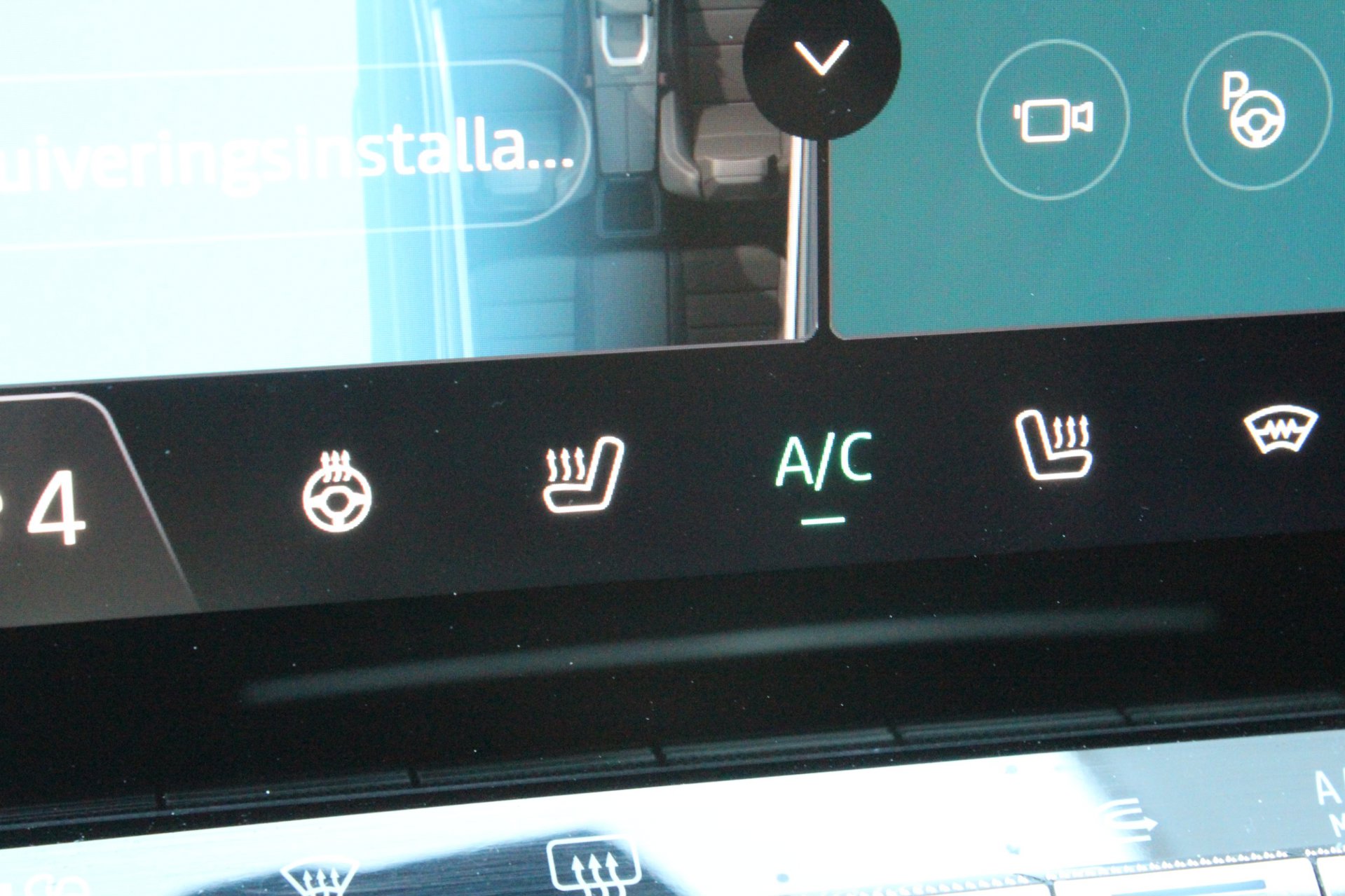 Foto van Renault Austral