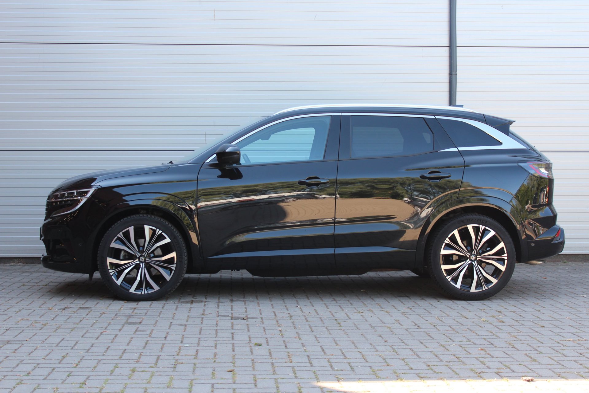 Foto van Renault Austral