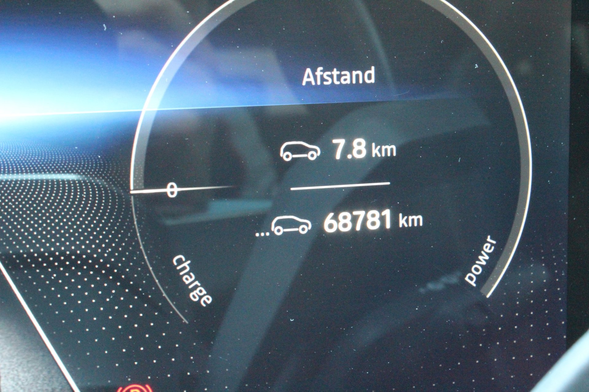 Foto van Renault Austral