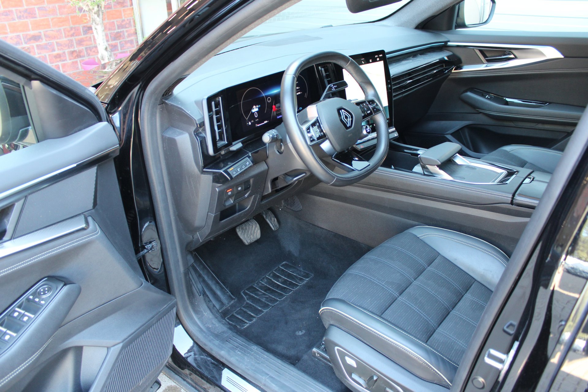 Foto van Renault Austral