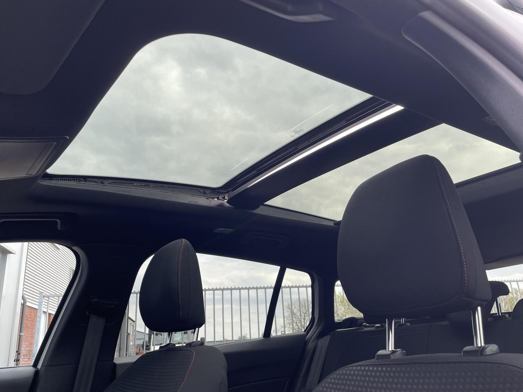 Foto van Ford Focus Wagon