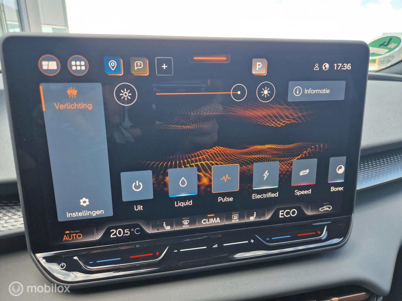 Foto van Cupra Terramar