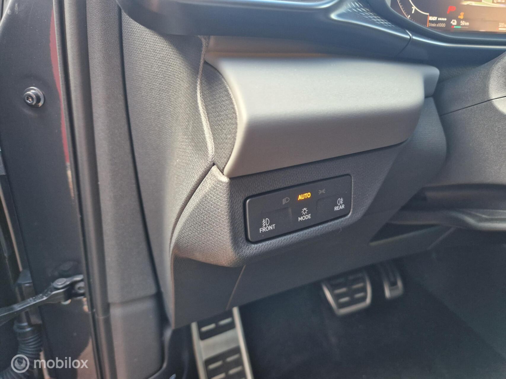 Foto van Cupra Terramar