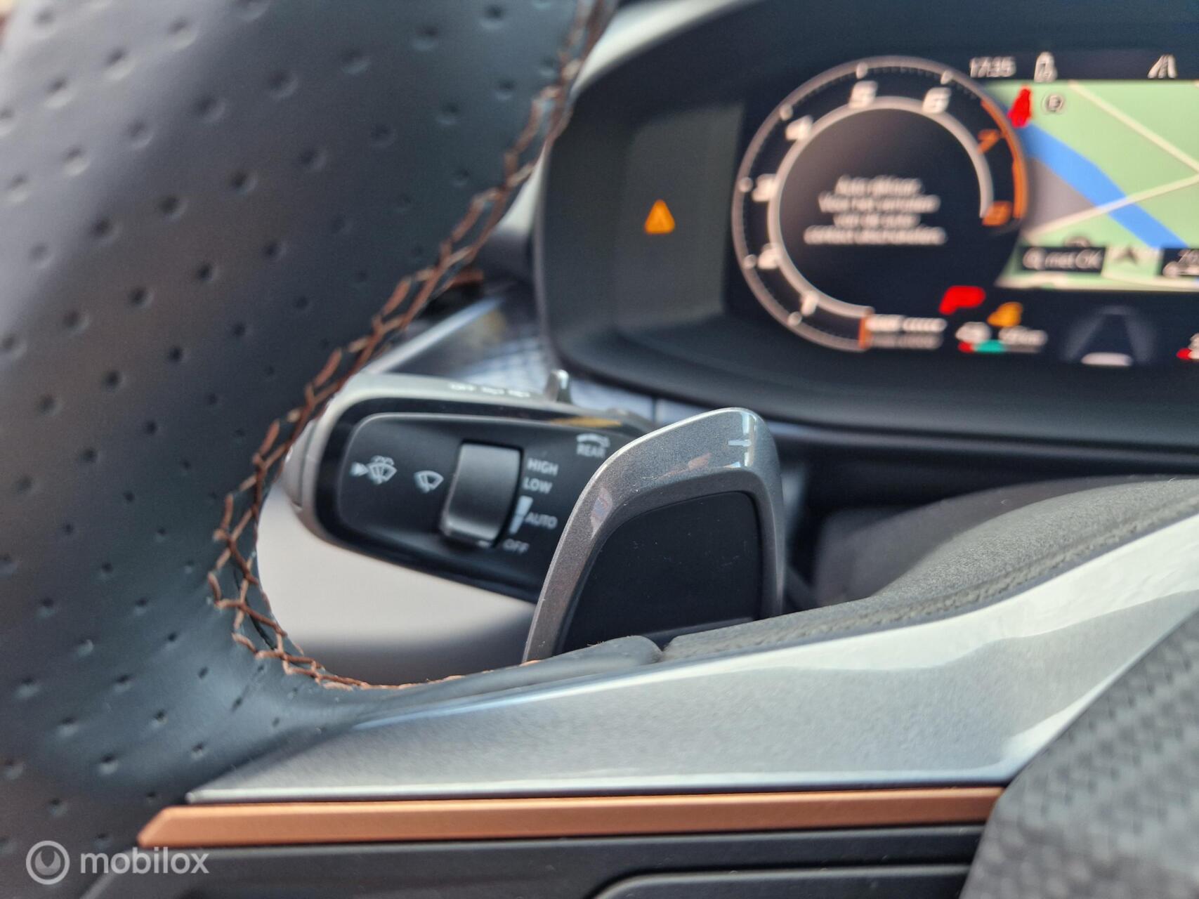 Foto van Cupra Terramar