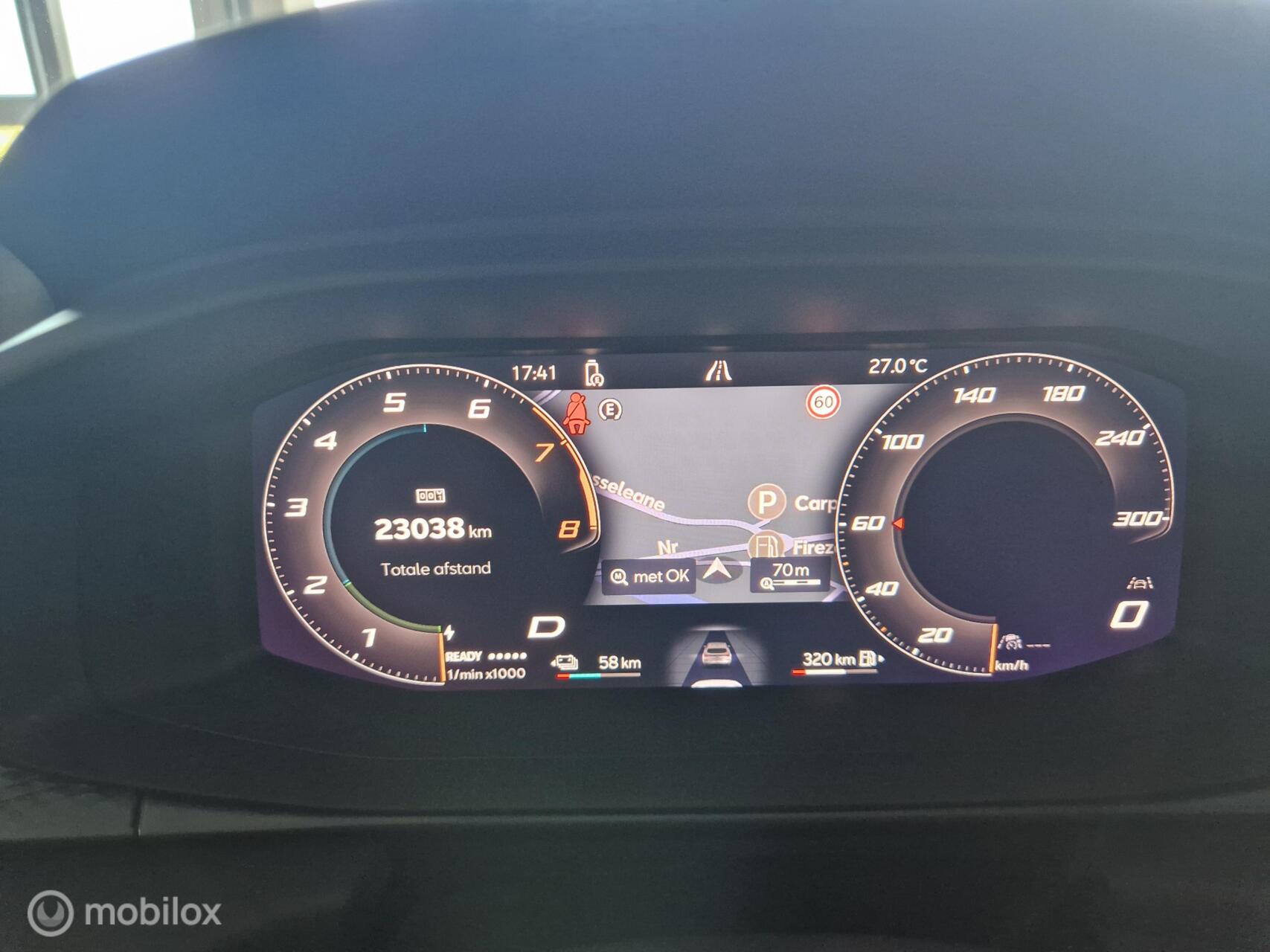 Foto van Cupra Terramar