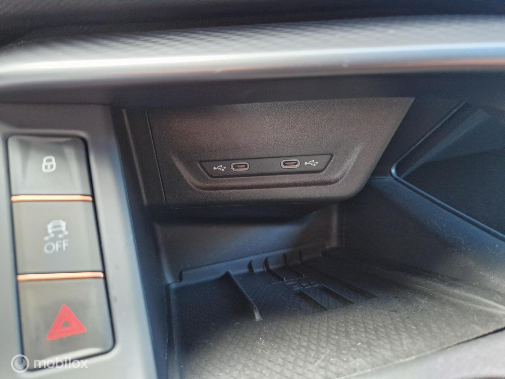 Foto van Cupra Terramar