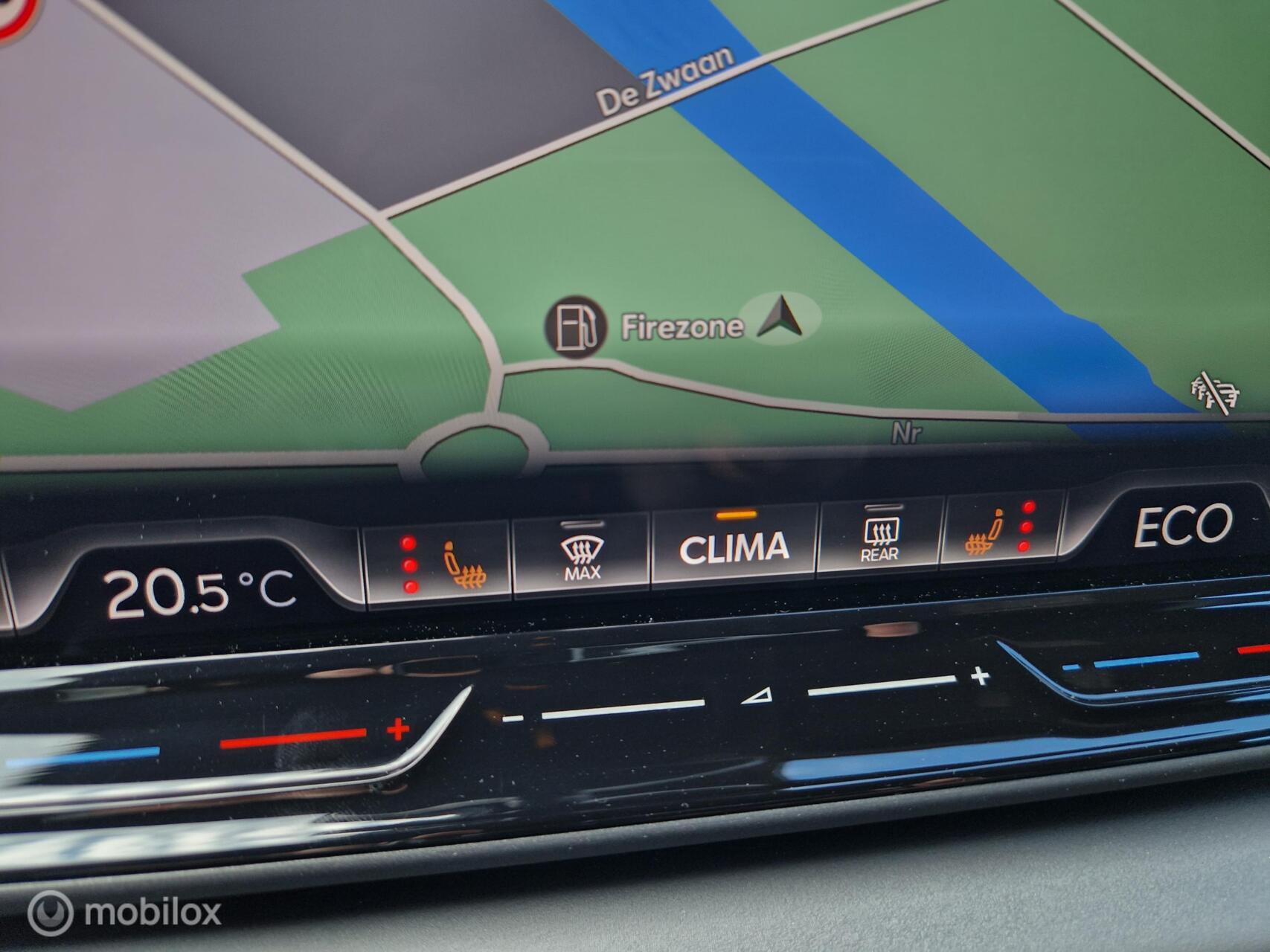 Foto van Cupra Terramar