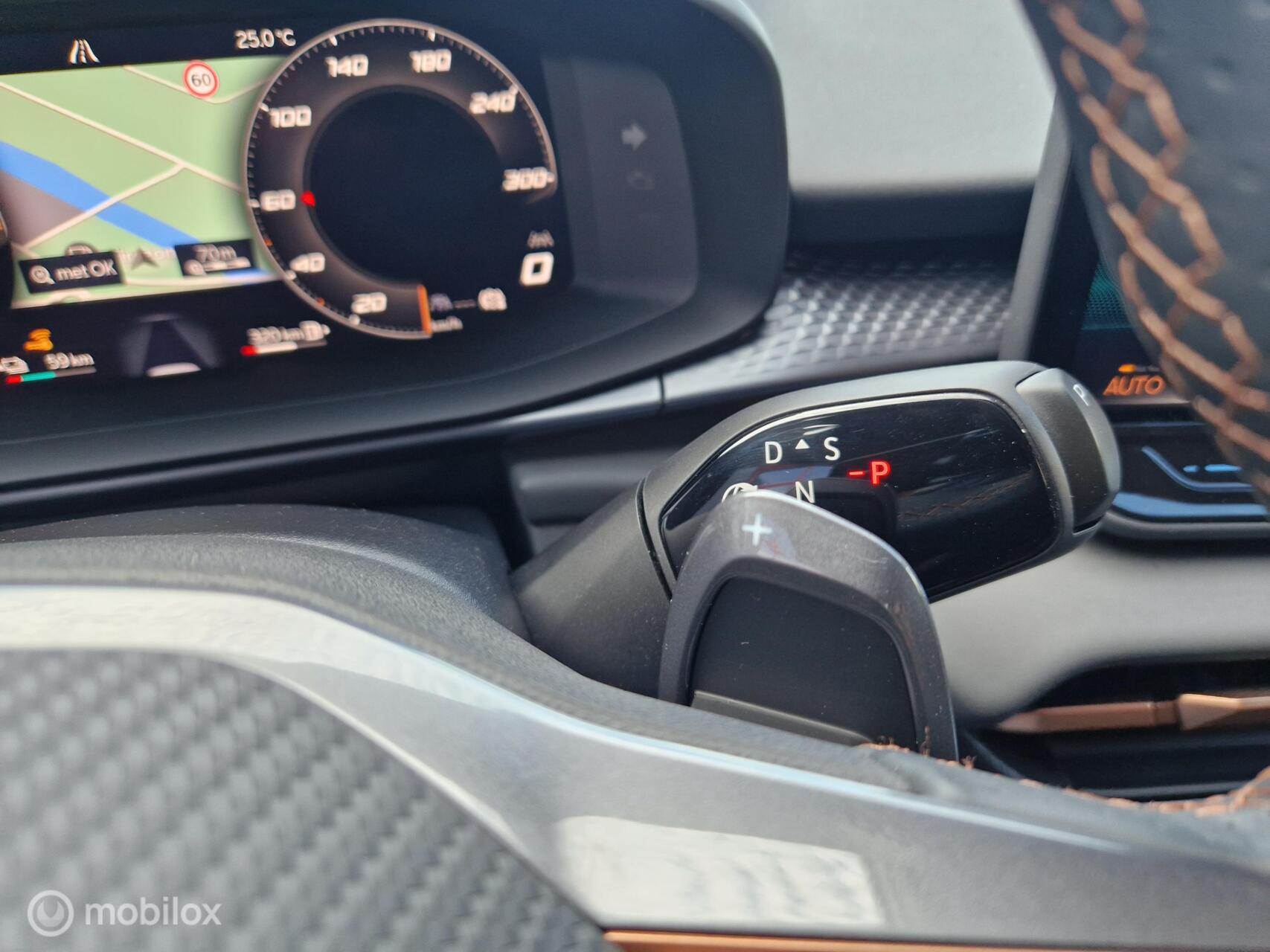 Foto van Cupra Terramar