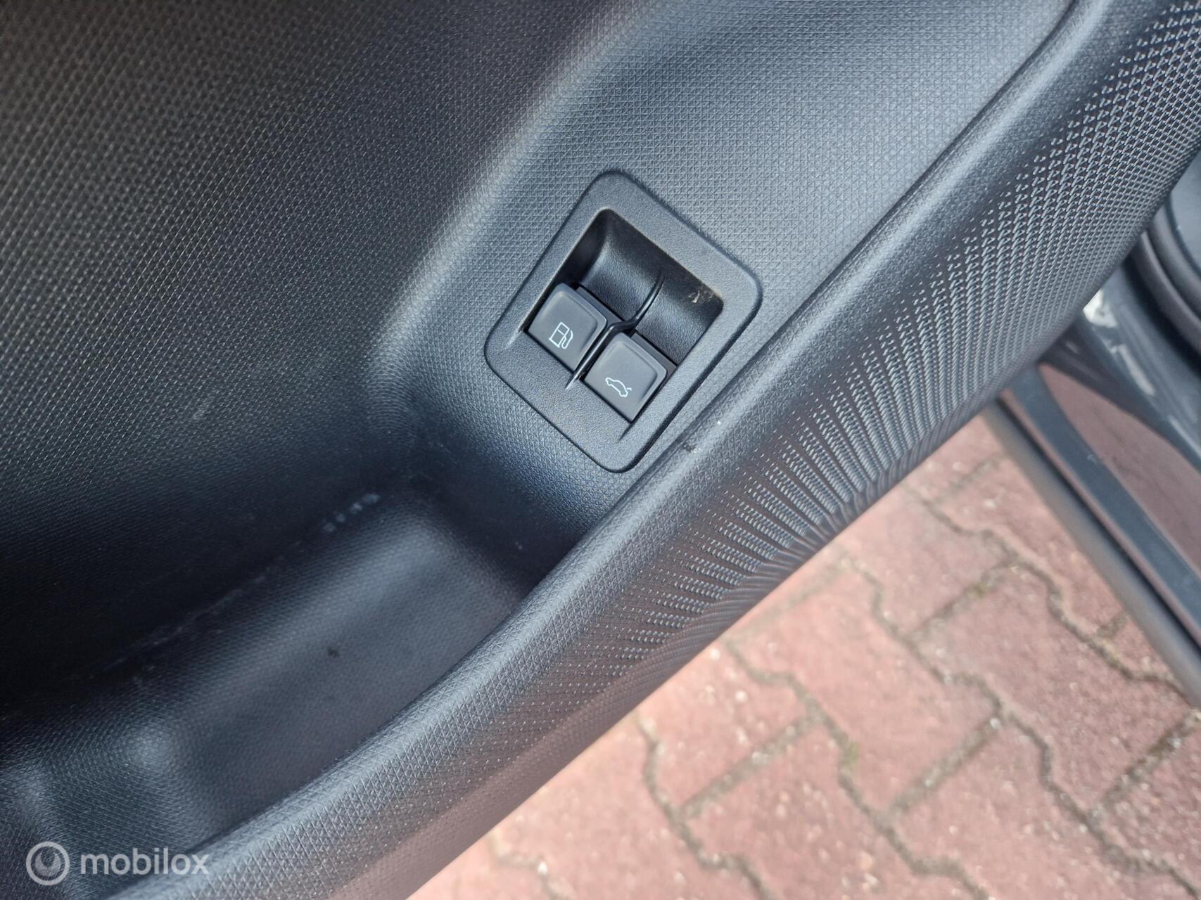 Foto van Cupra Terramar