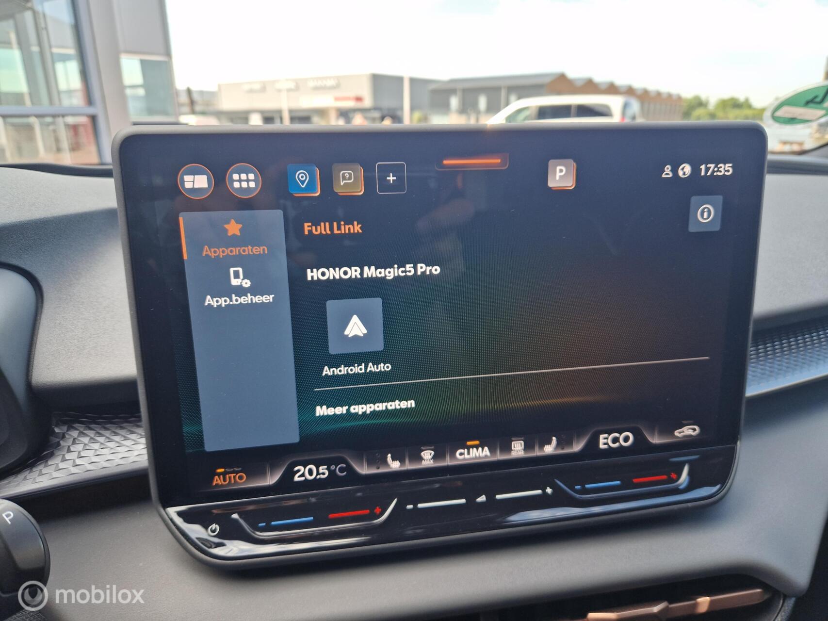 Foto van Cupra Terramar