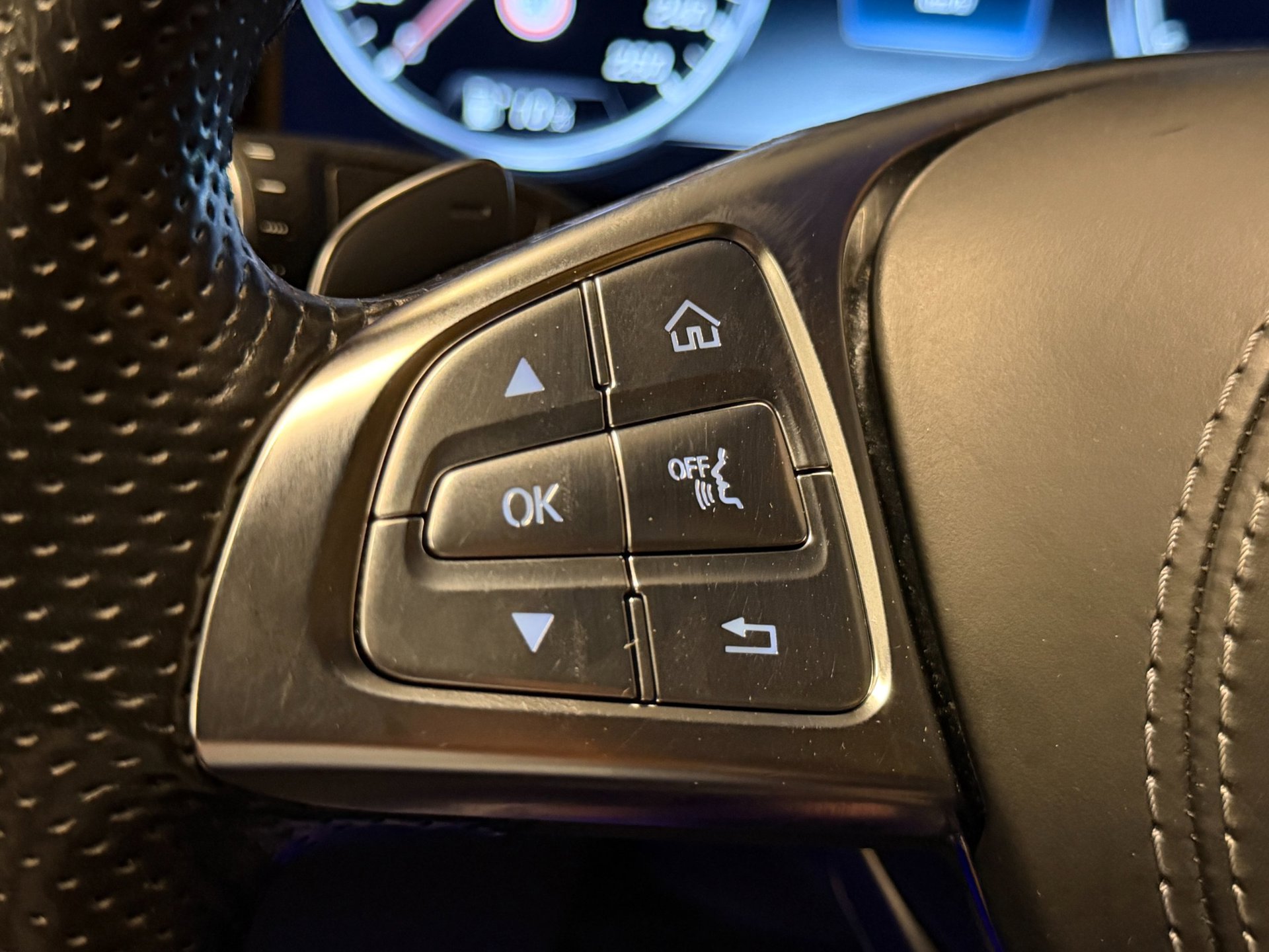 Foto van Mercedes-Benz S-klasse