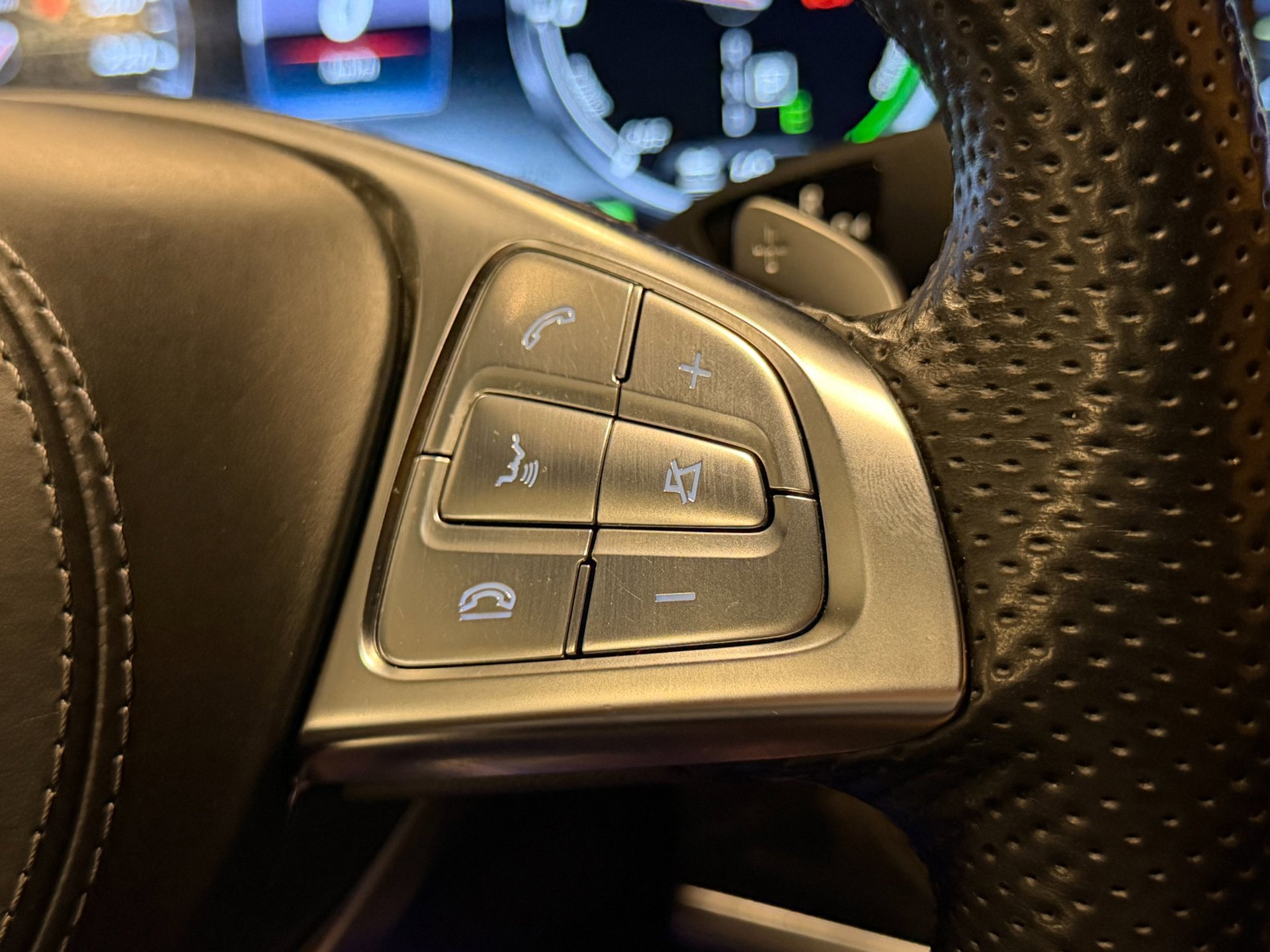 Foto van Mercedes-Benz S-klasse