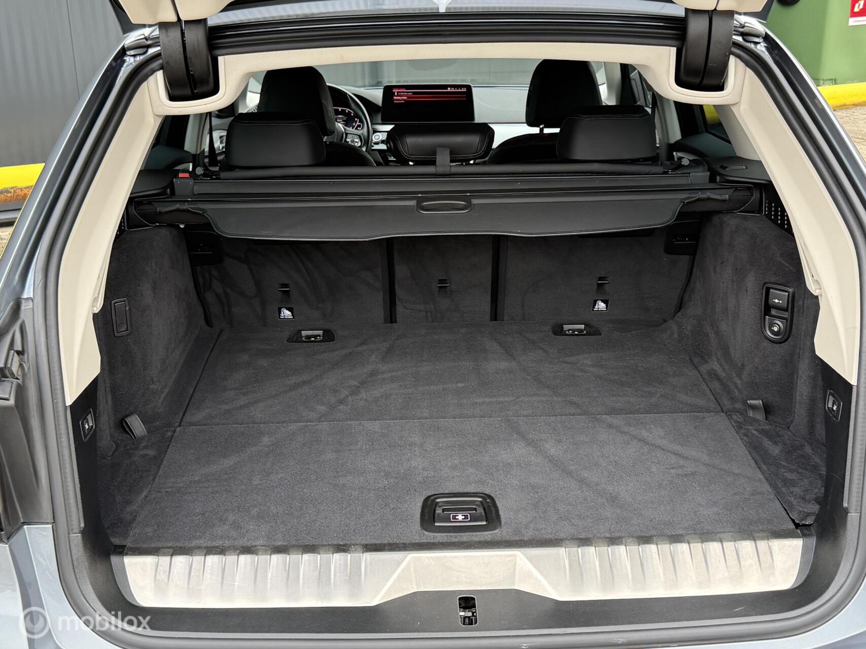 Foto van BMW 530e