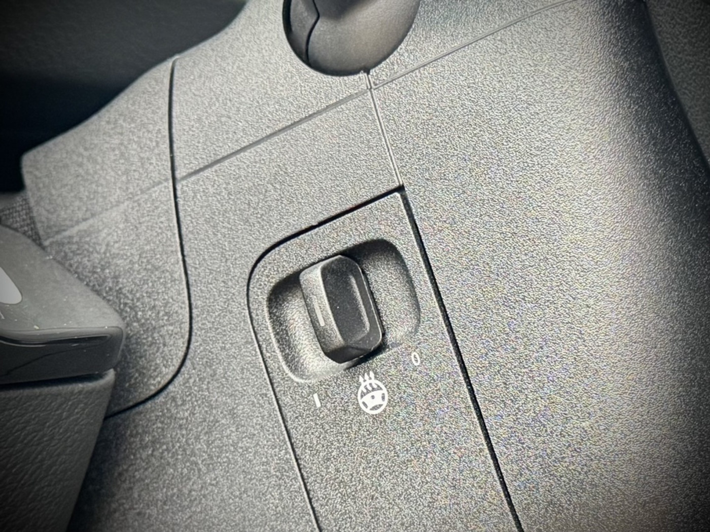 Foto van Mercedes-Benz B-klasse