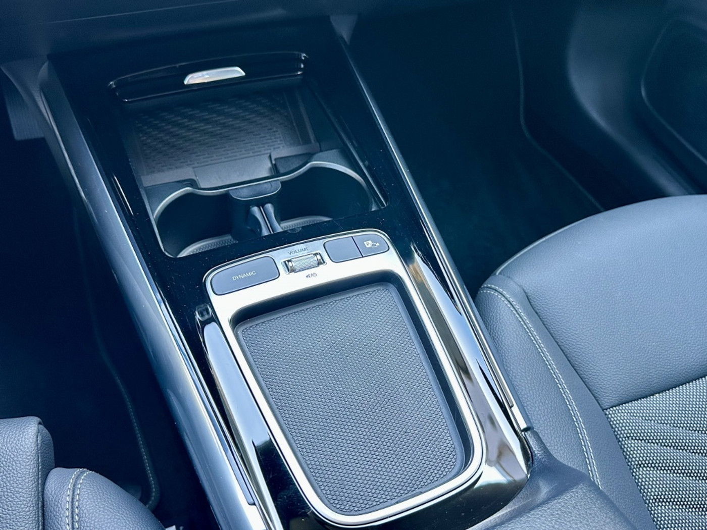 Foto van Mercedes-Benz B-klasse