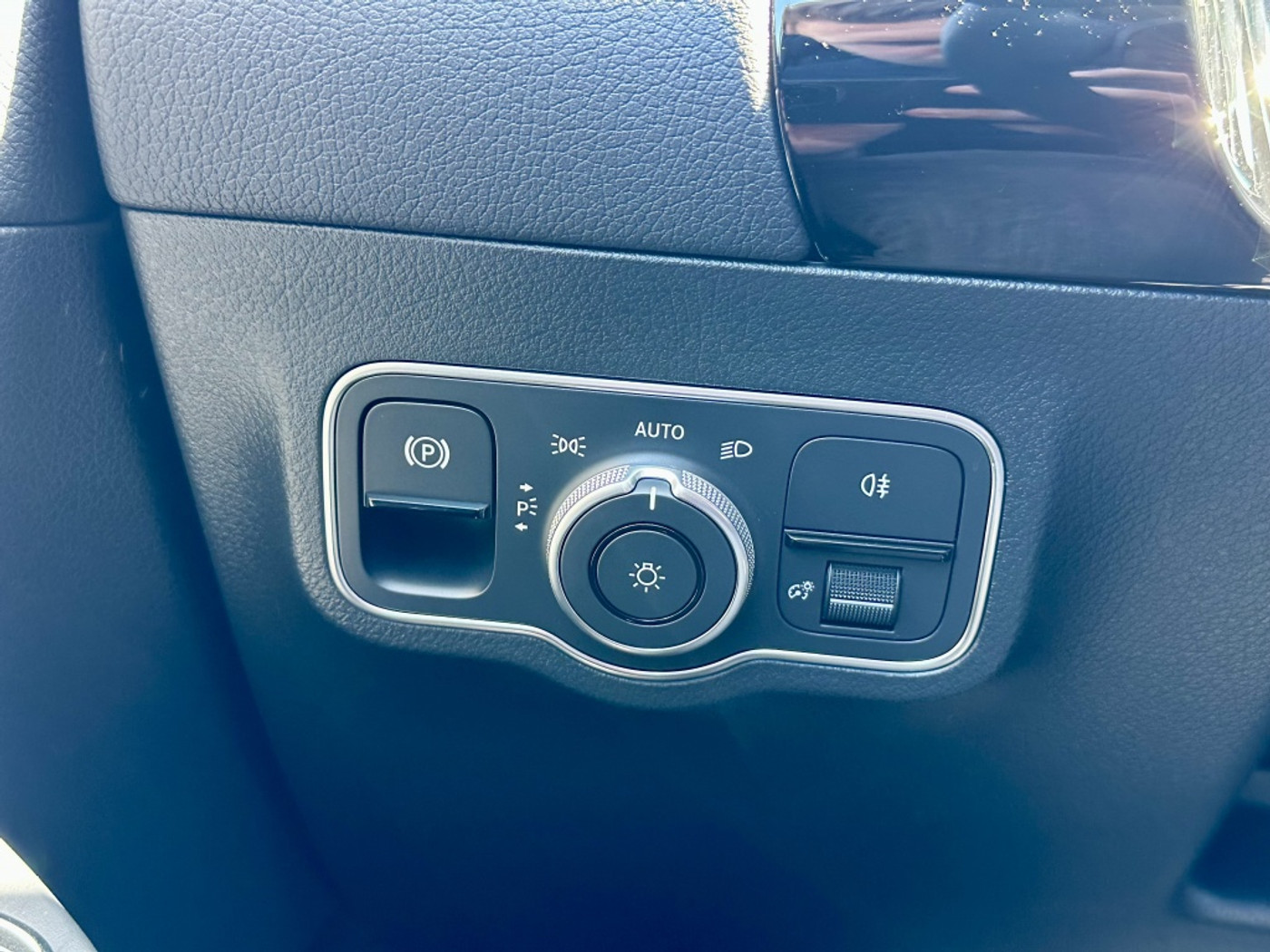 Foto van Mercedes-Benz B-klasse