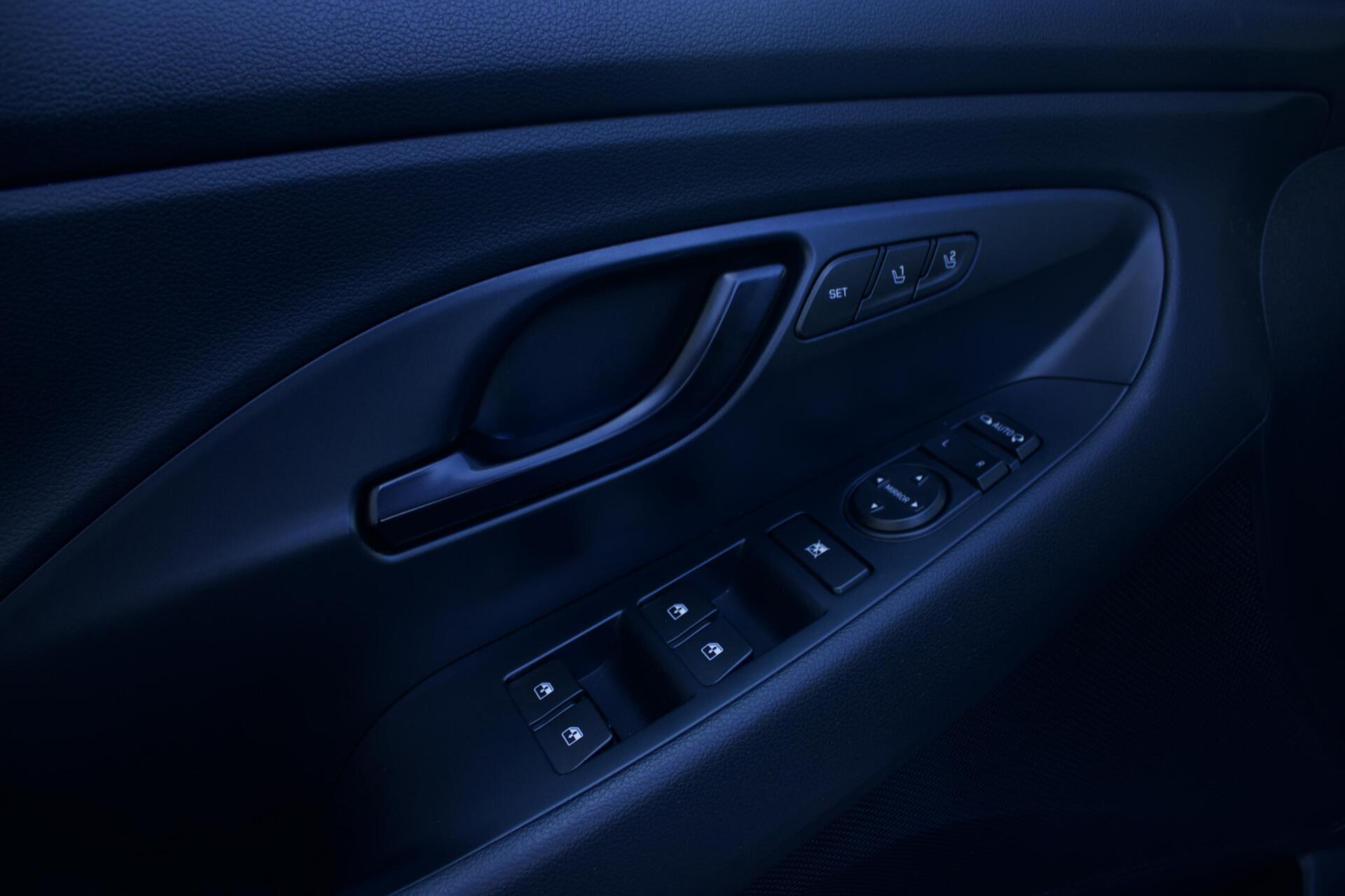 Foto van Hyundai I30
