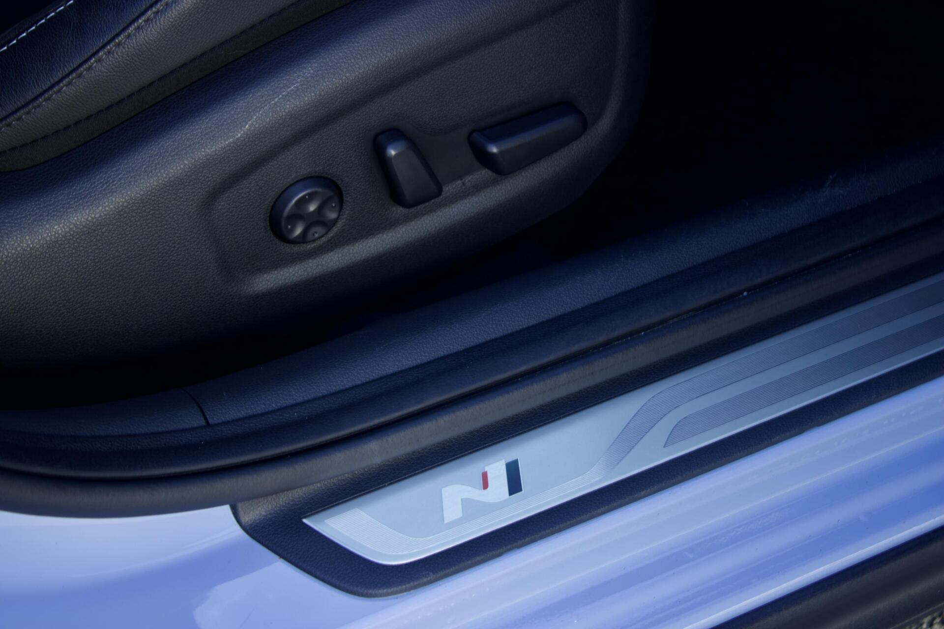 Foto van Hyundai I30