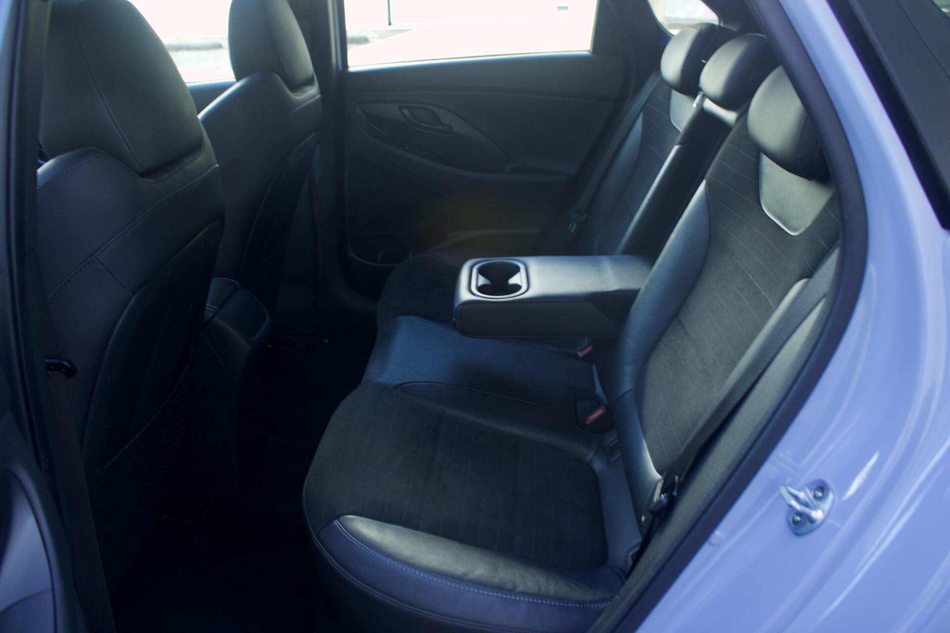 Foto van Hyundai I30