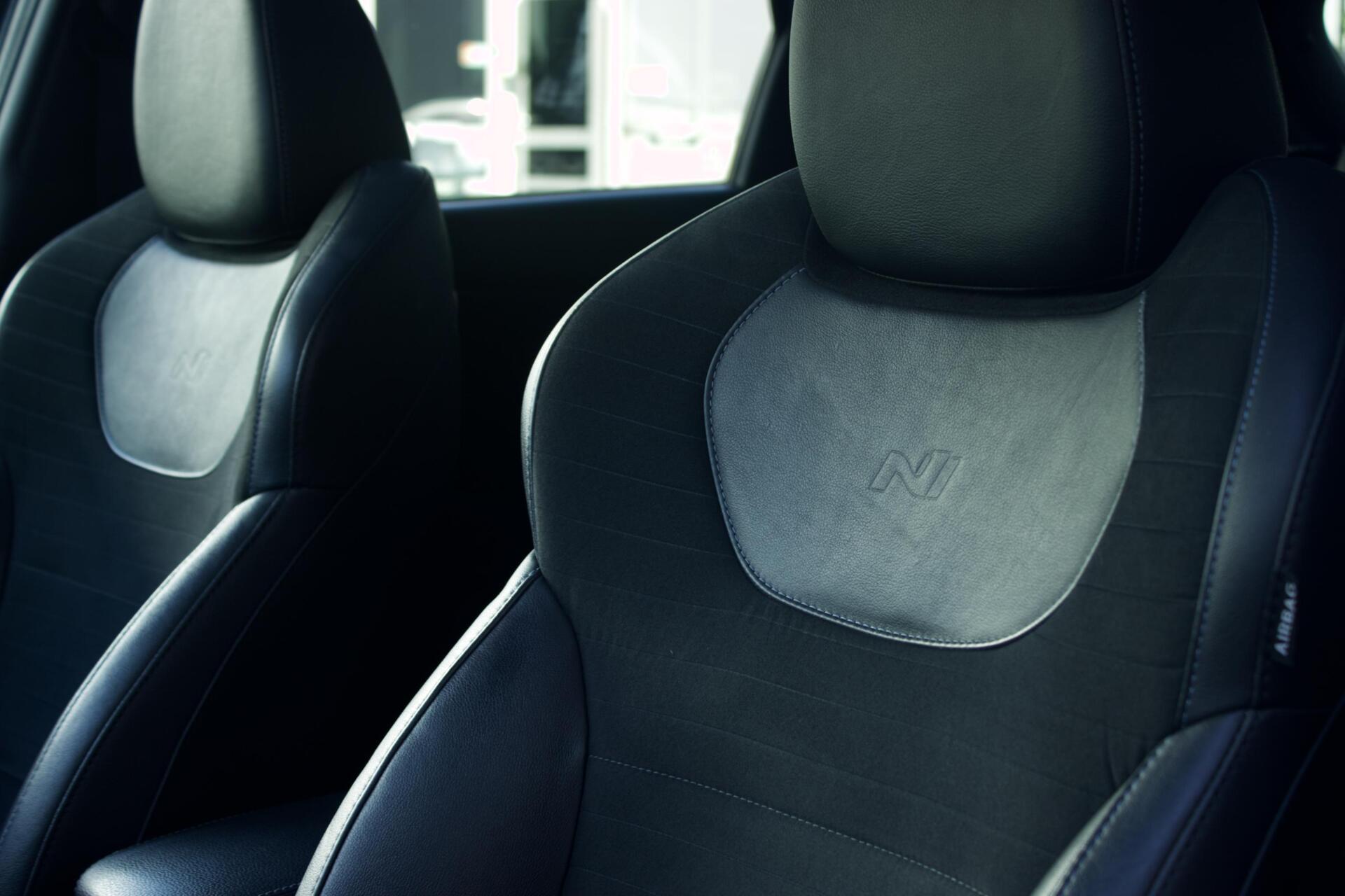 Foto van Hyundai I30