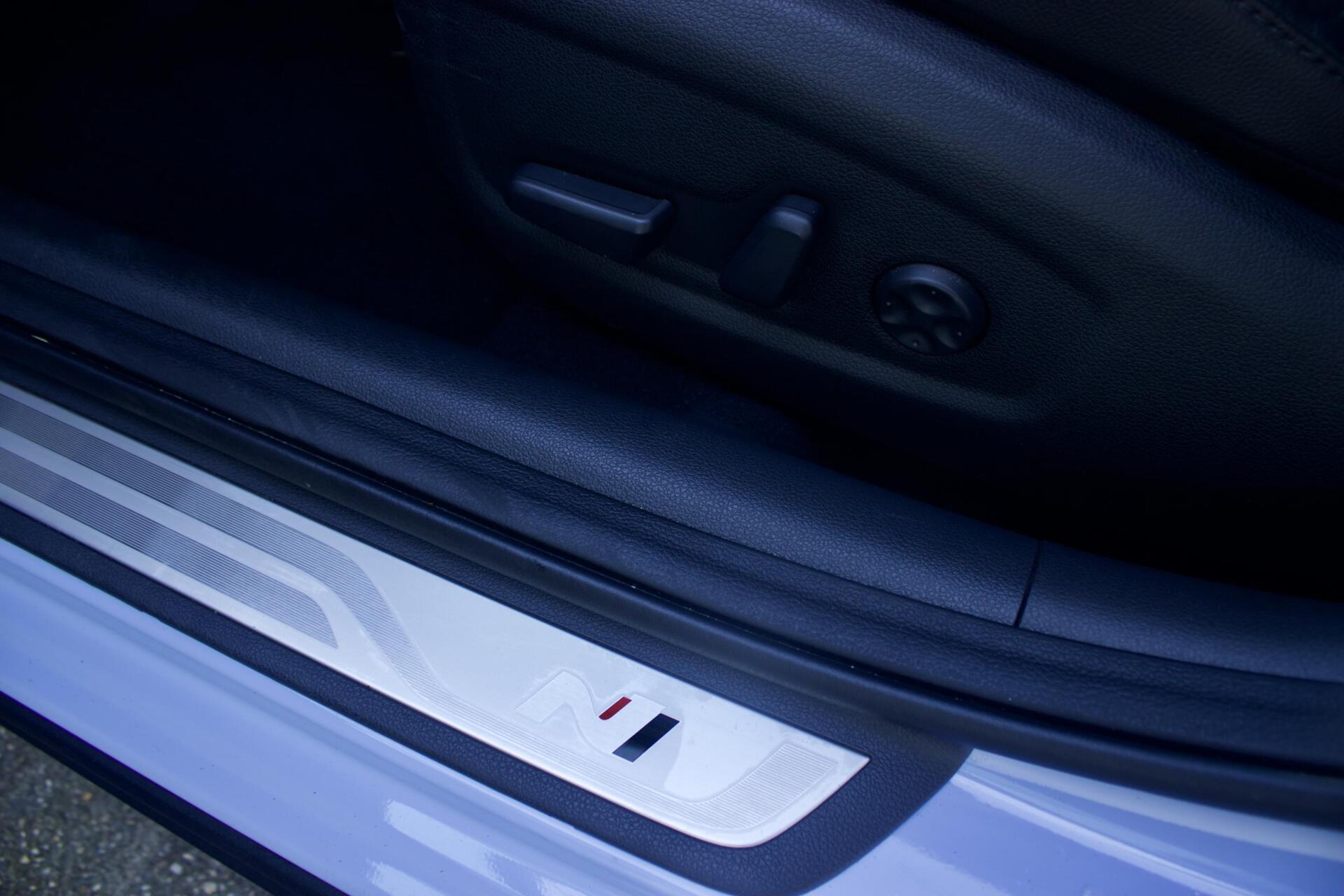 Foto van Hyundai I30