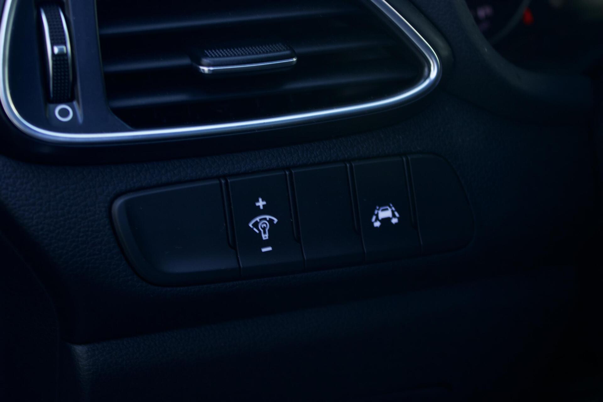 Foto van Hyundai I30