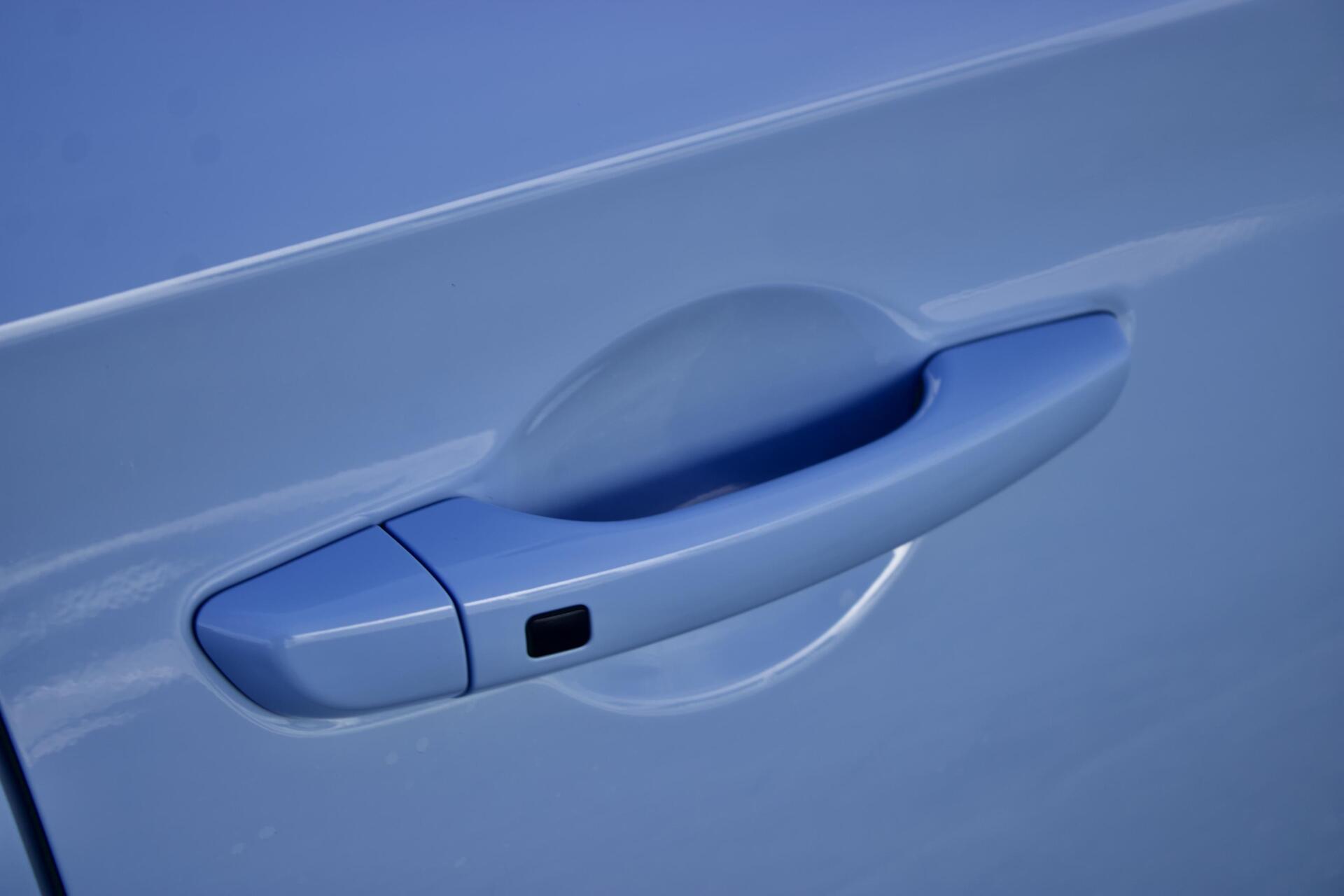 Foto van Hyundai I30