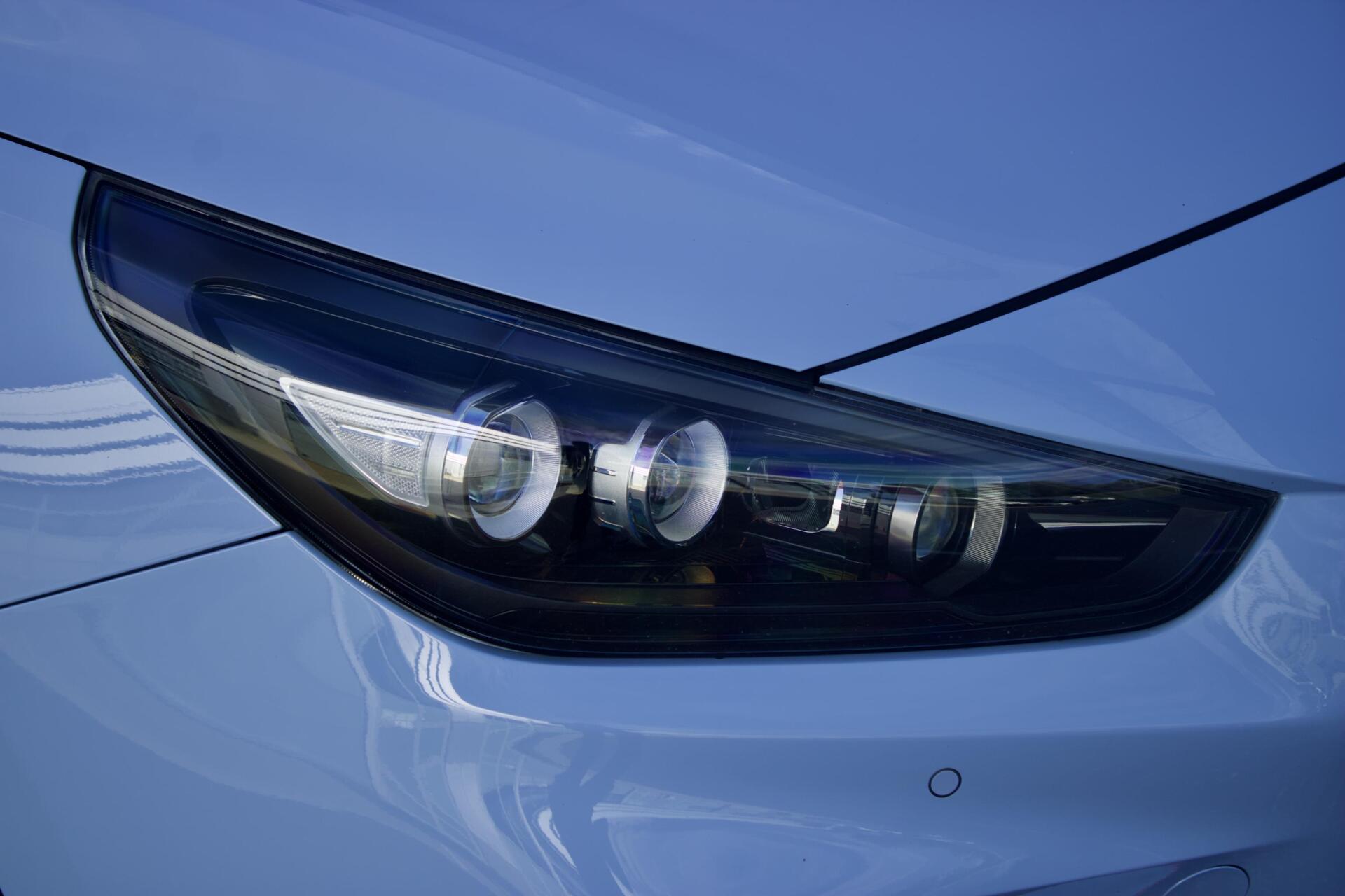 Foto van Hyundai I30