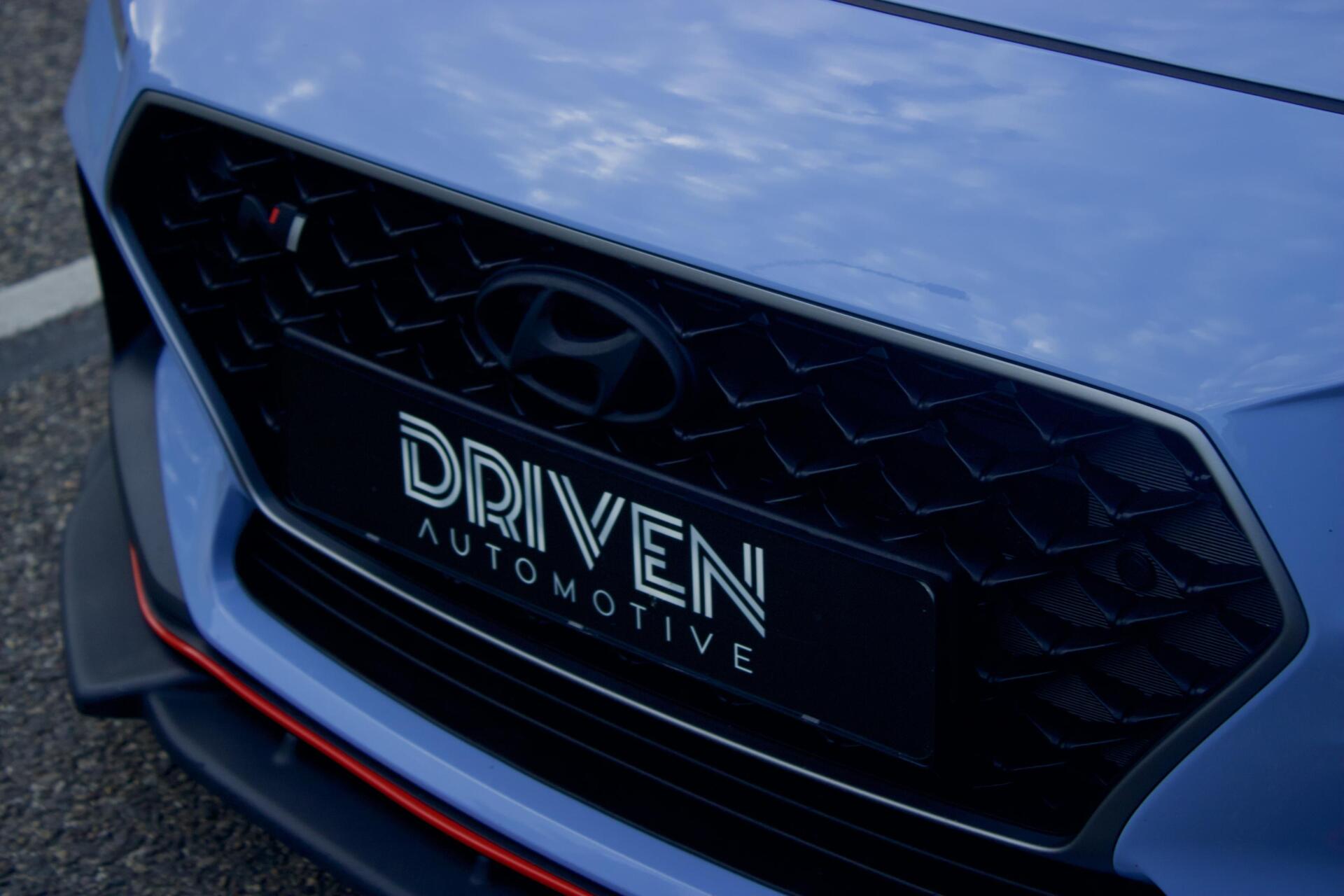 Foto van Hyundai I30