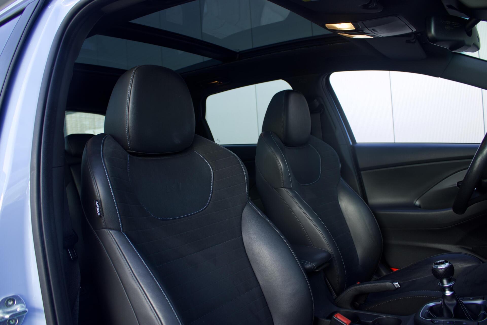 Foto van Hyundai I30