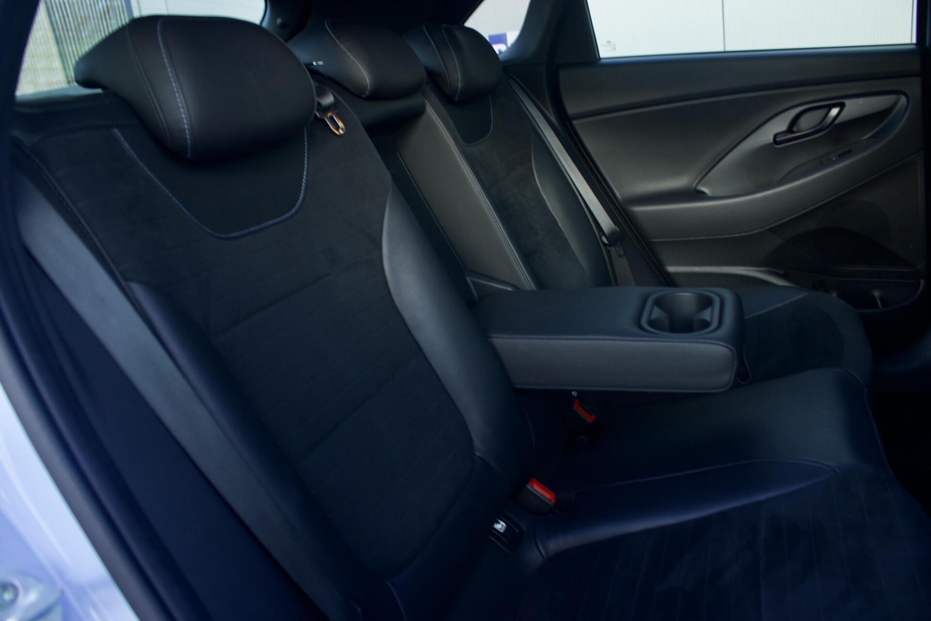 Foto van Hyundai I30