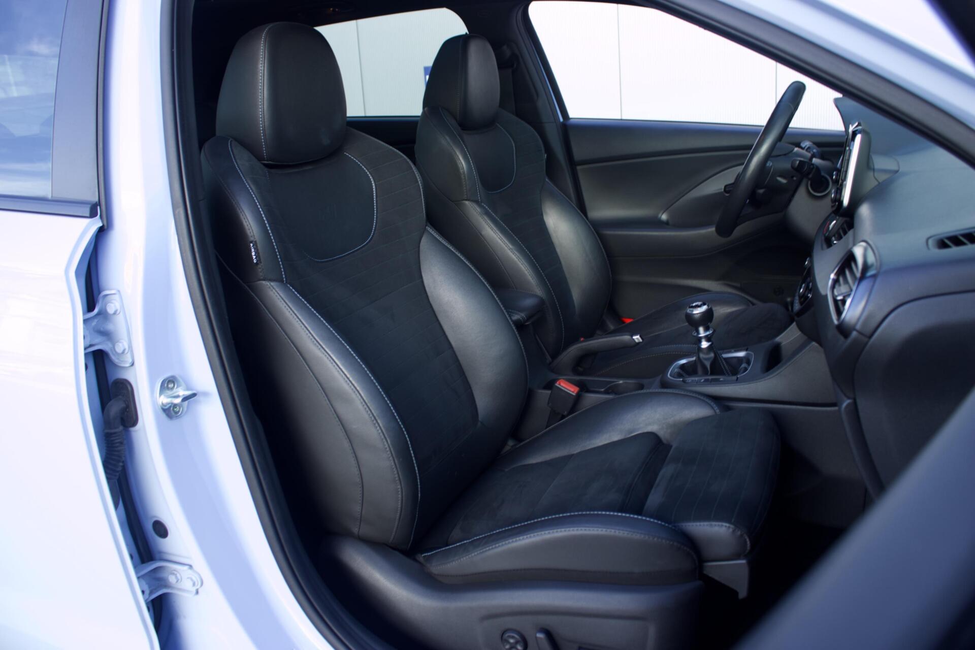 Foto van Hyundai I30