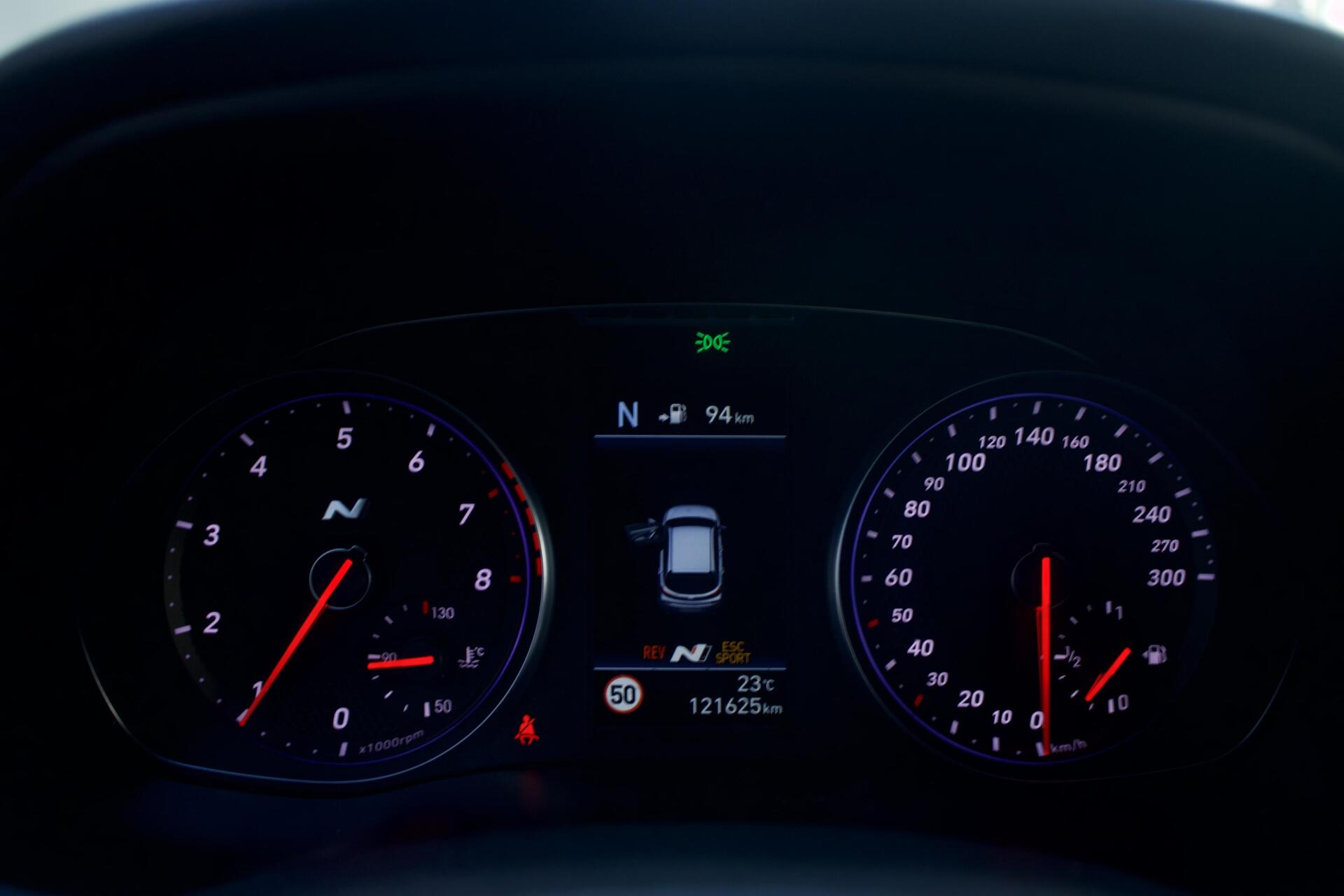 Foto van Hyundai I30