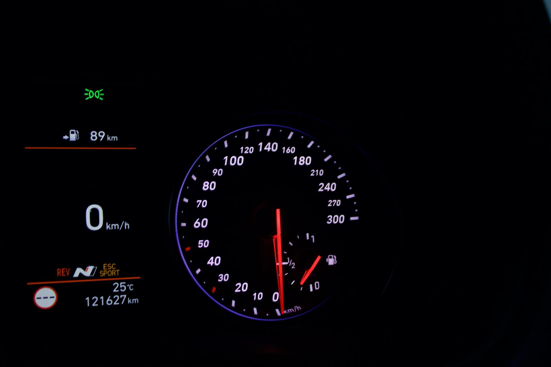 Foto van Hyundai I30