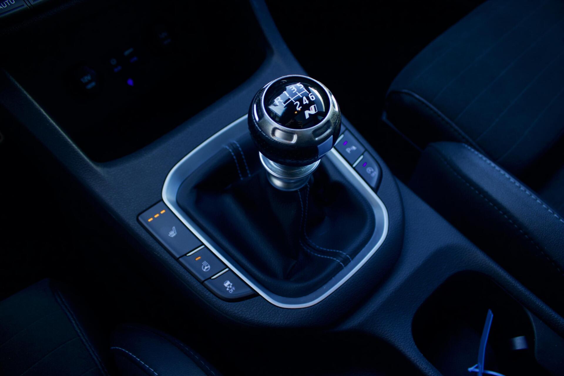 Foto van Hyundai I30